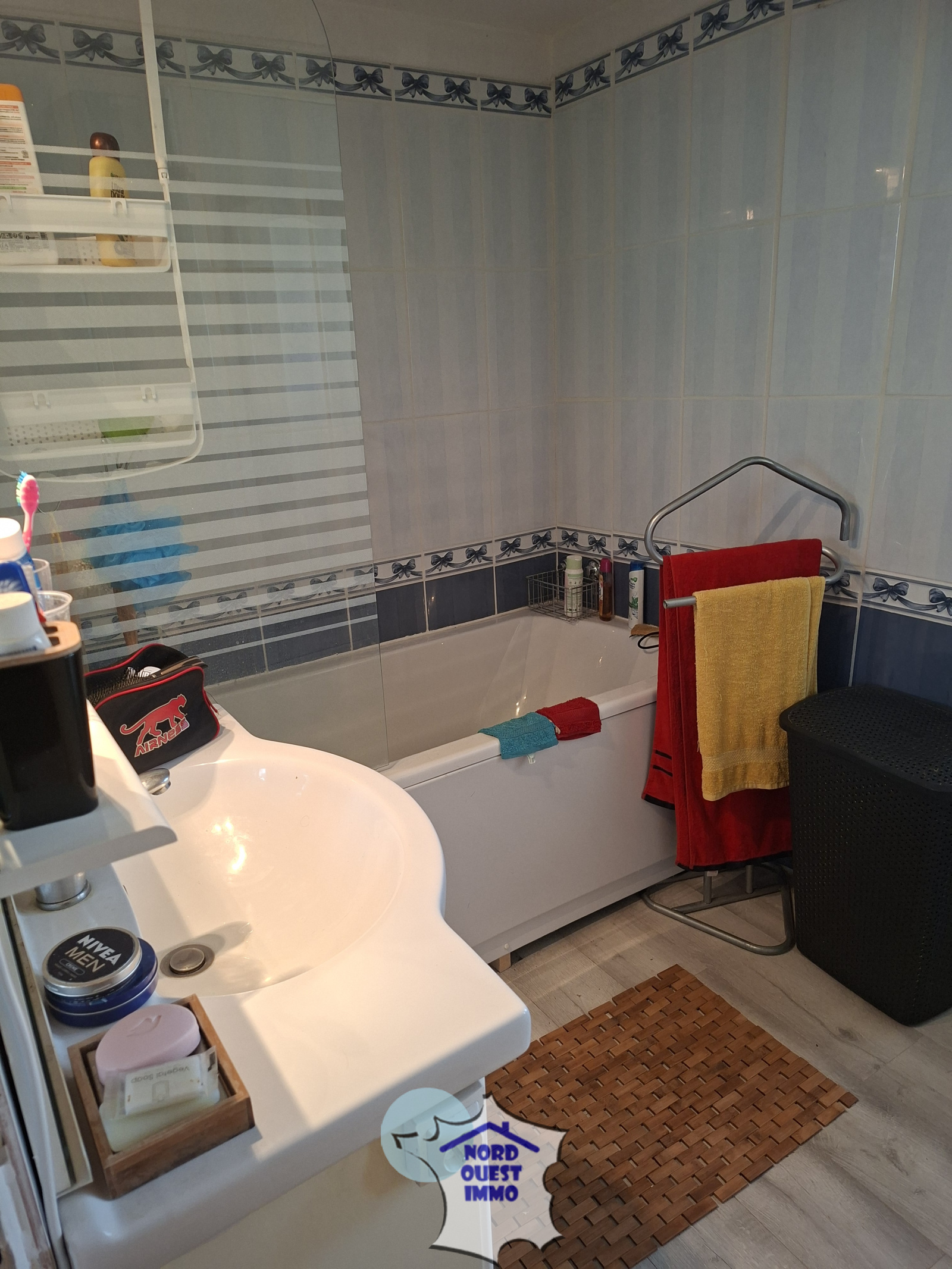 Image_, Maison, Saint-Fraimbault, ref :4576