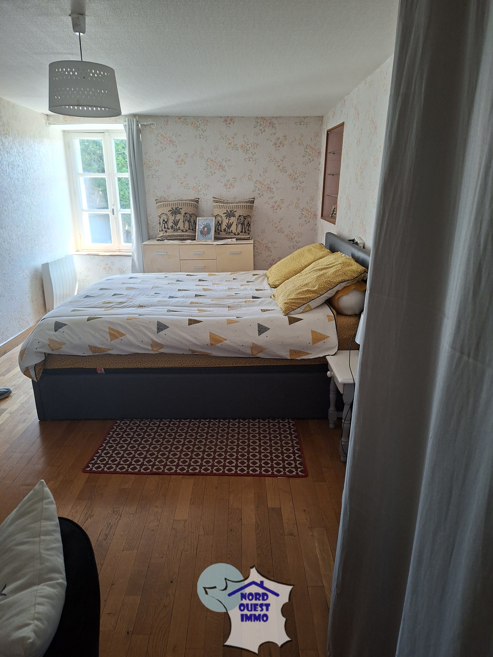 Image_, Maison, Saint-Fraimbault, ref :4576