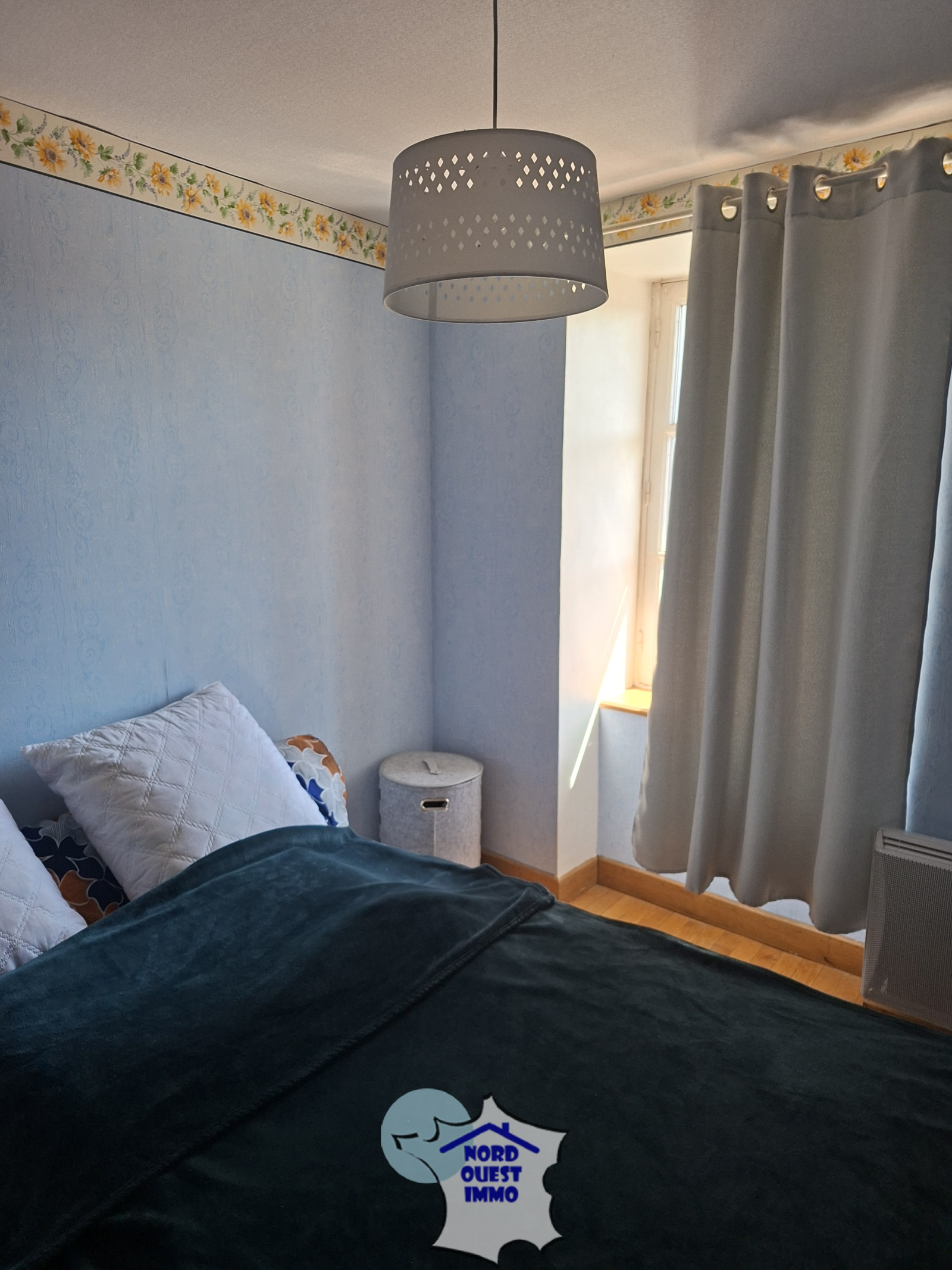 Image_, Maison, Saint-Fraimbault, ref :4576