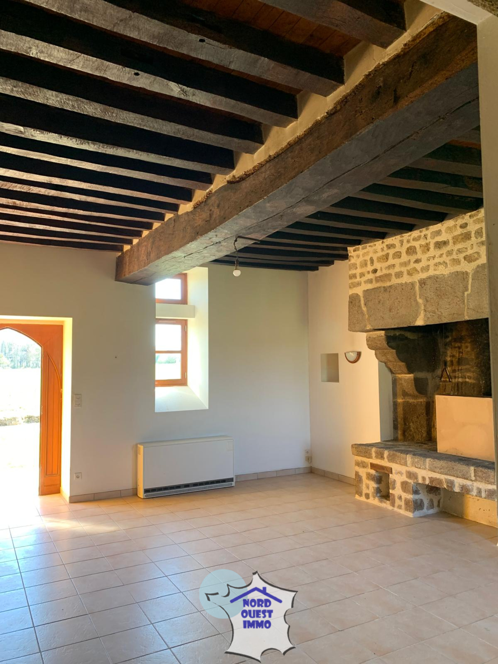 Image_, Maison, Ambrières-les-Vallées, ref :4425