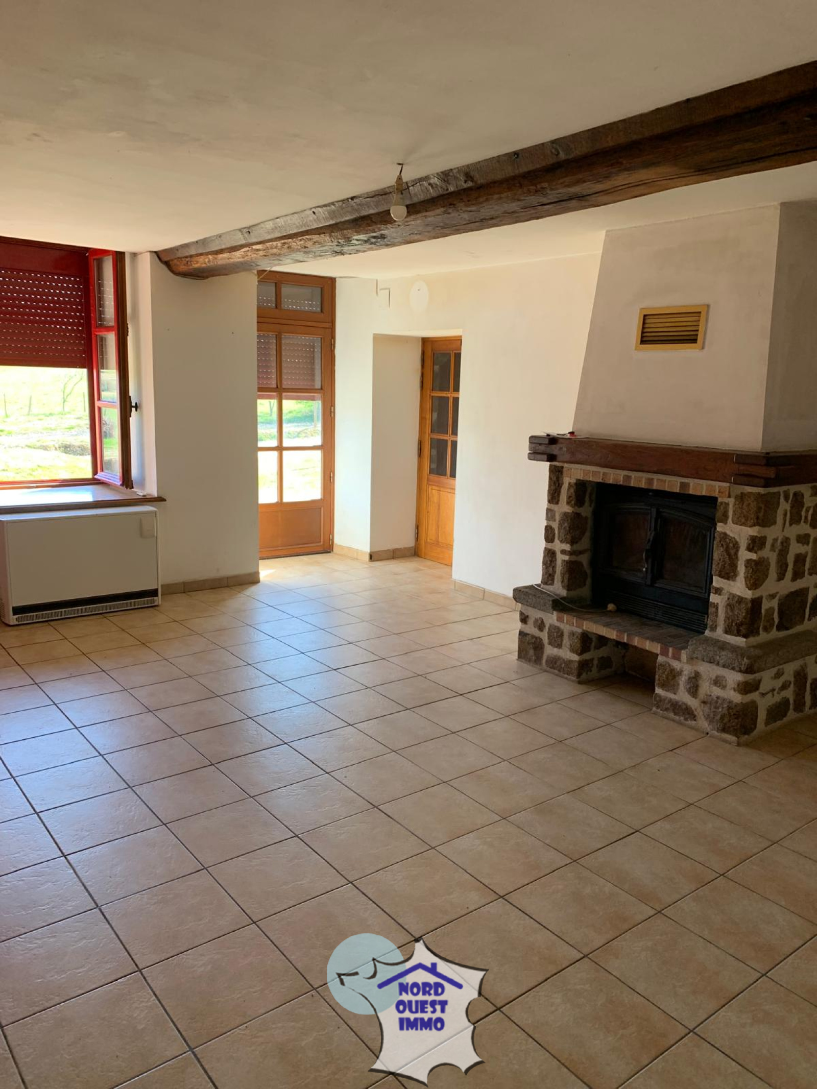 Image_, Maison, Ambrières-les-Vallées, ref :4425