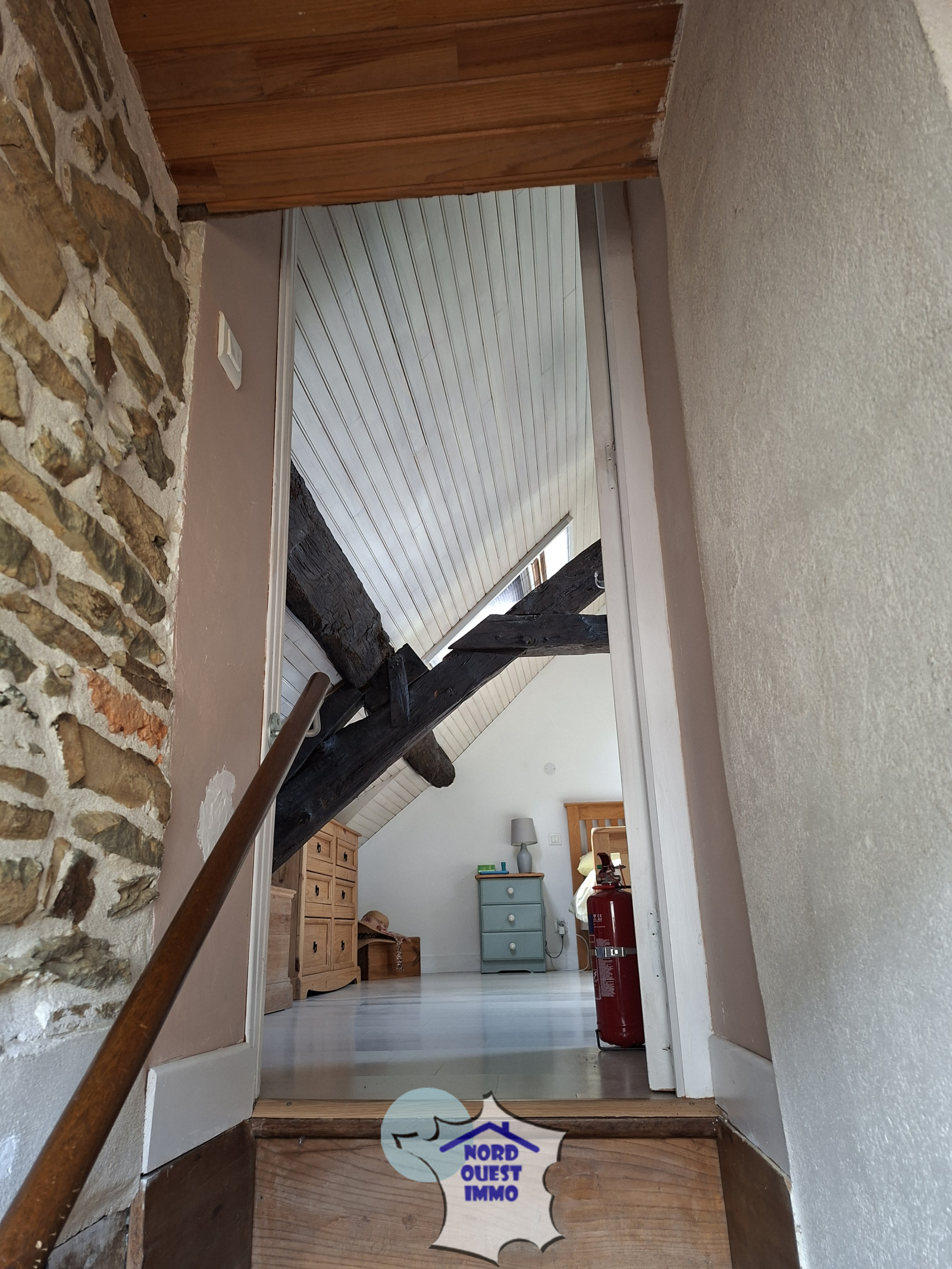 Image_, Maison, Saint-Julien-du-Terroux, ref :4591