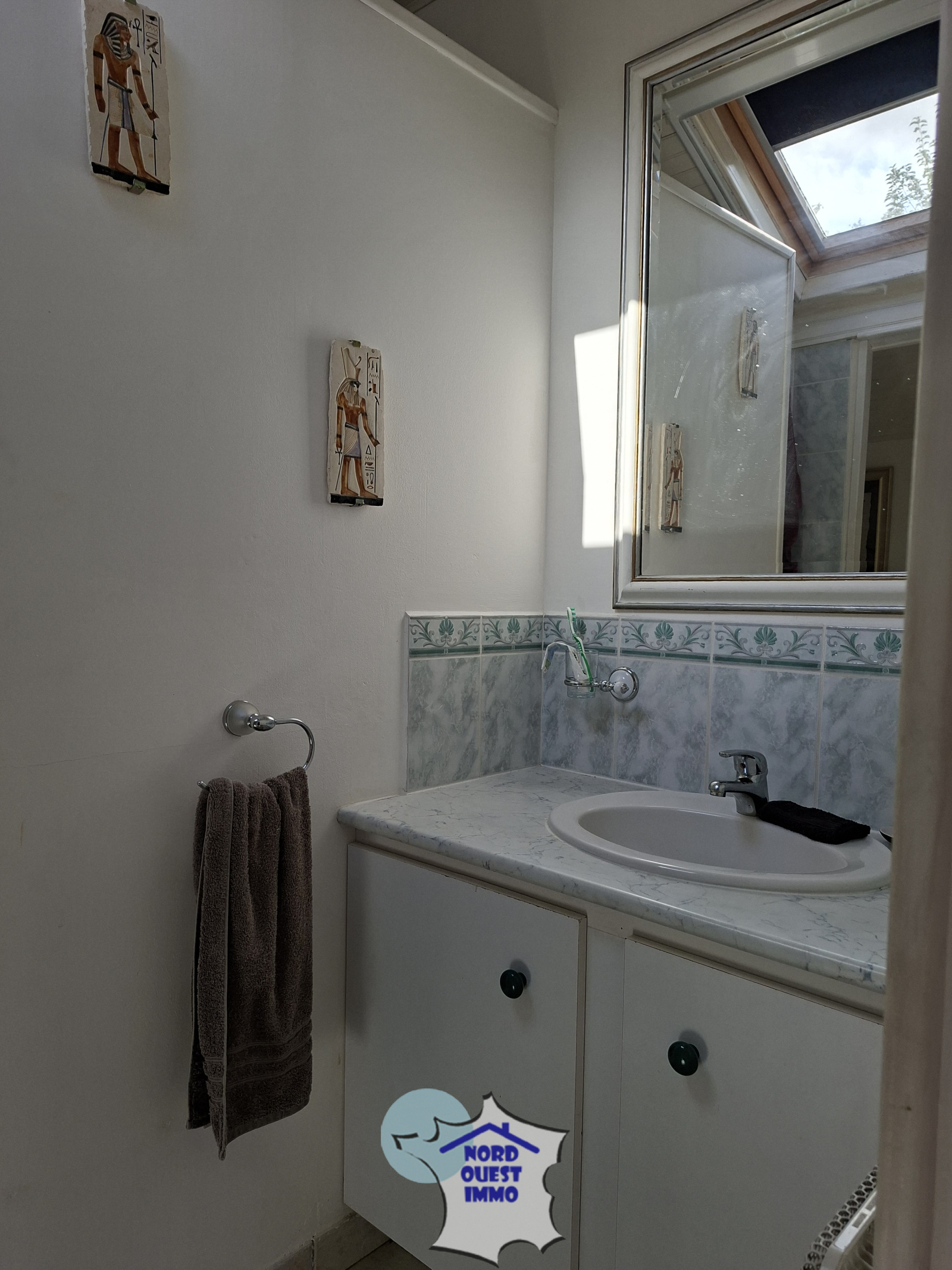 Image_, Maison, Saint-Julien-du-Terroux, ref :4591