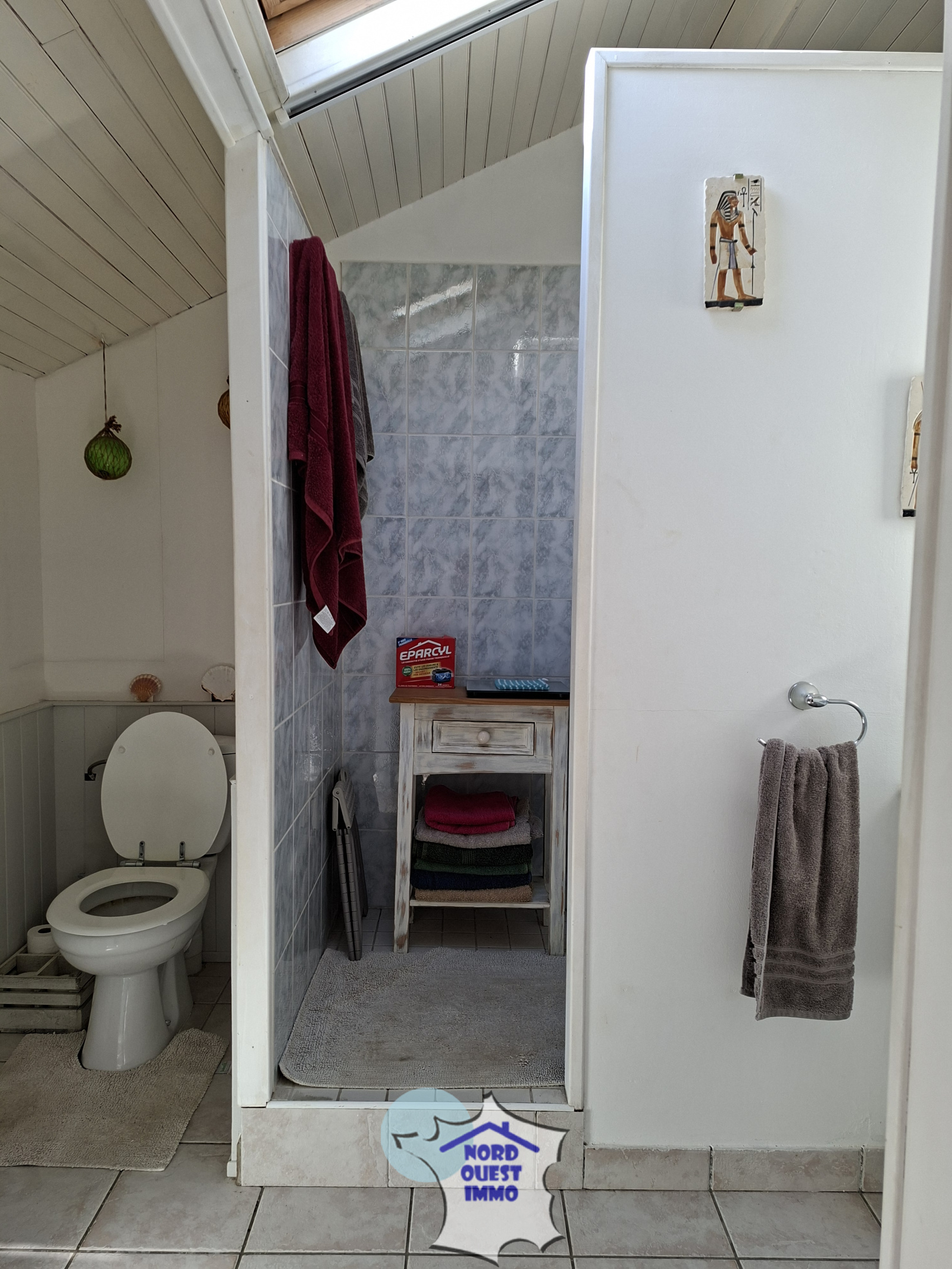 Image_, Maison, Saint-Julien-du-Terroux, ref :4591