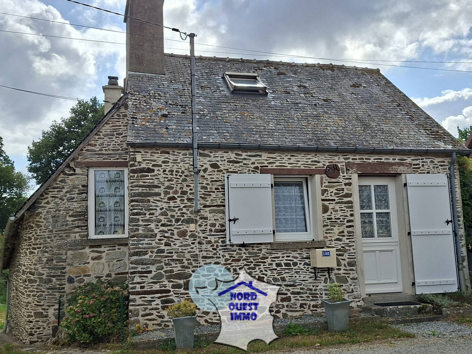Image_, Maison, Saint-Julien-du-Terroux, ref :4591