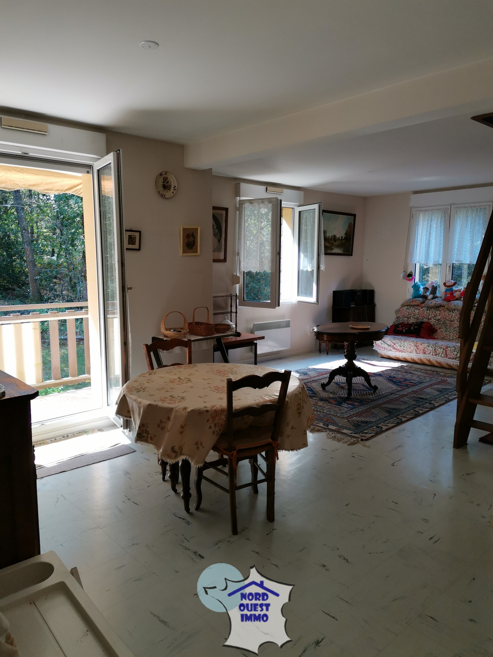 Image_, Appartement, Bagnoles-de-l'Orne, ref :3618