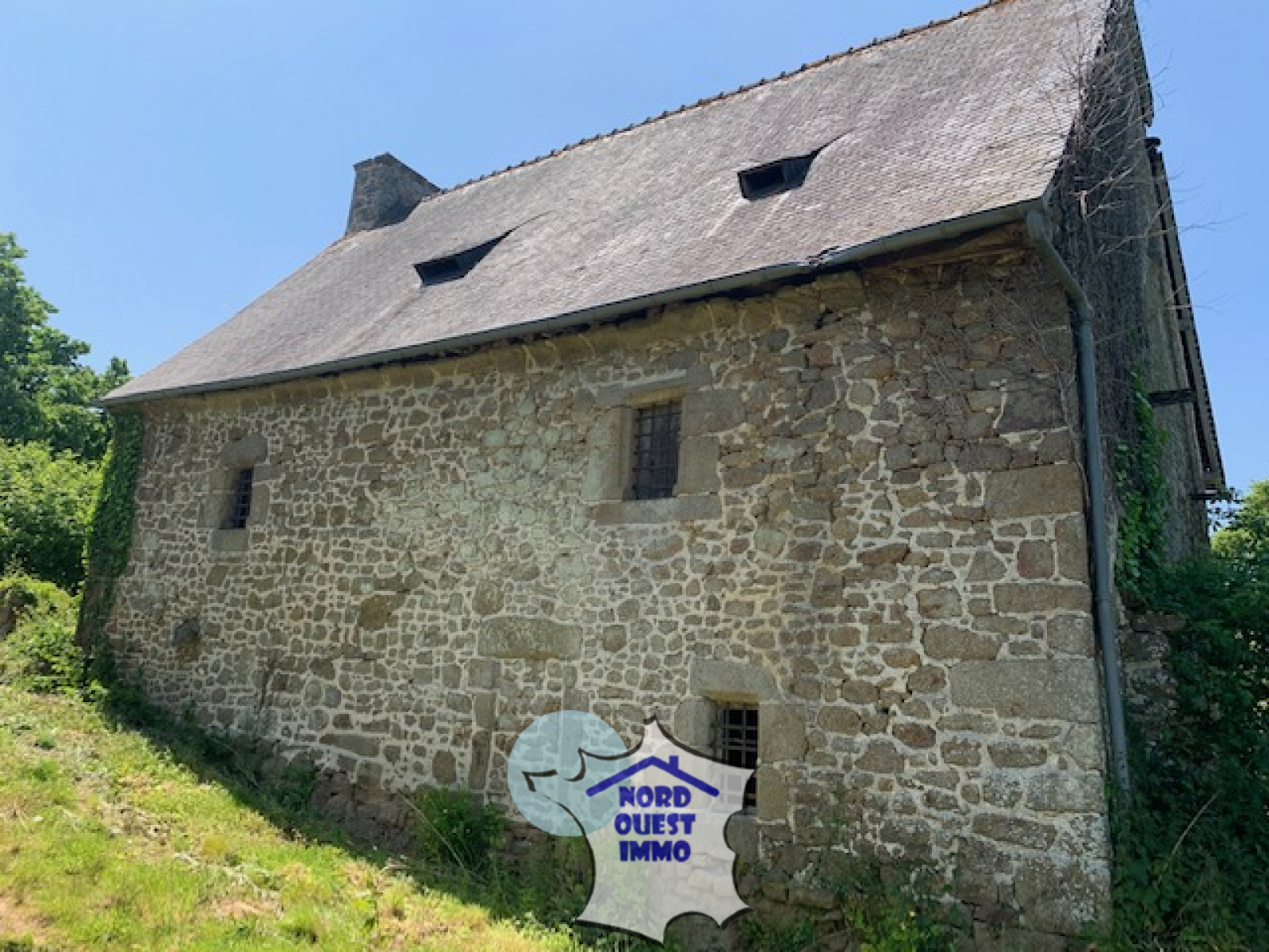Image_, Maison, Lassay-les-Châteaux, ref :4170