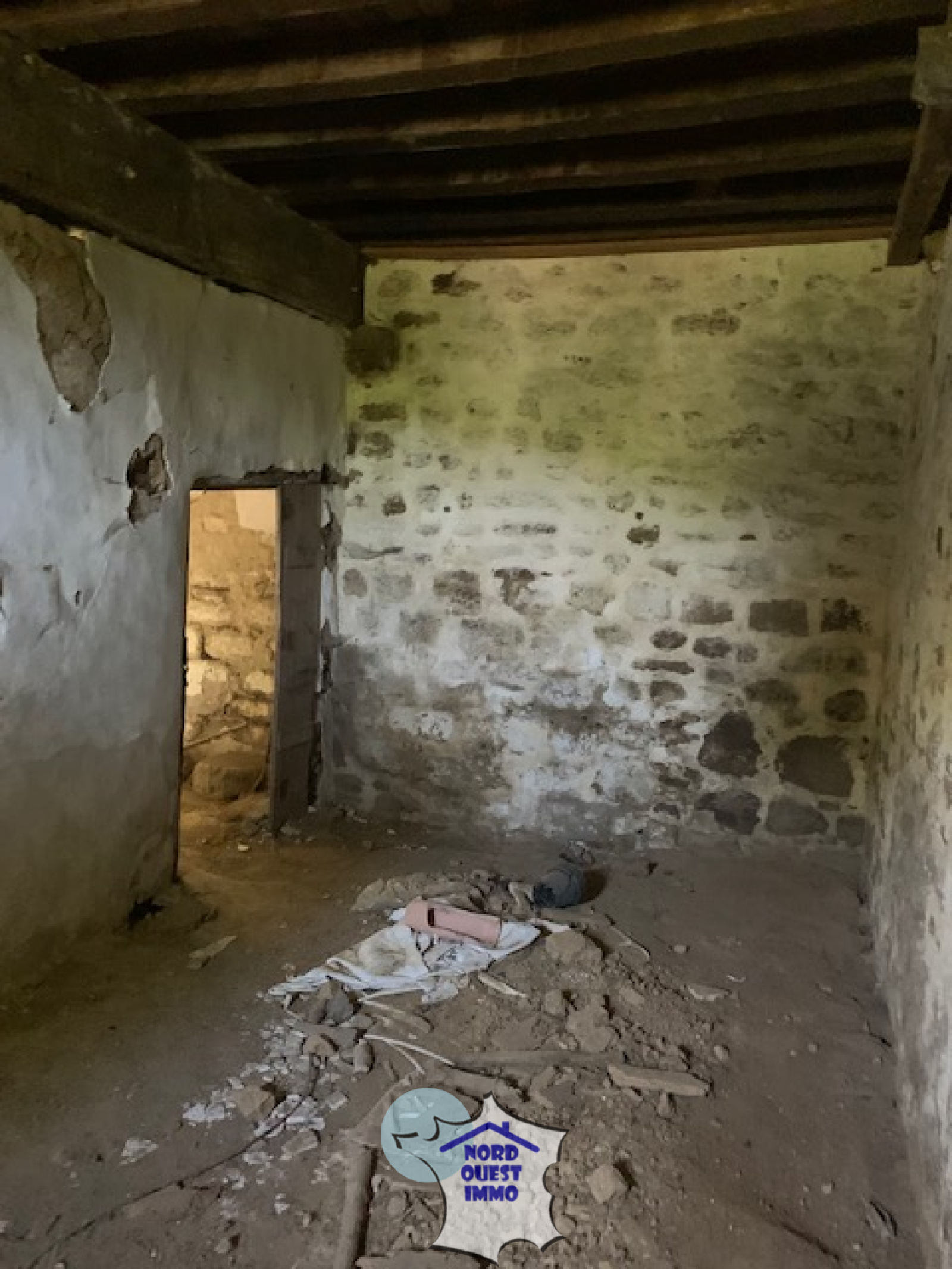 Image_, Maison, Lassay-les-Châteaux, ref :4170