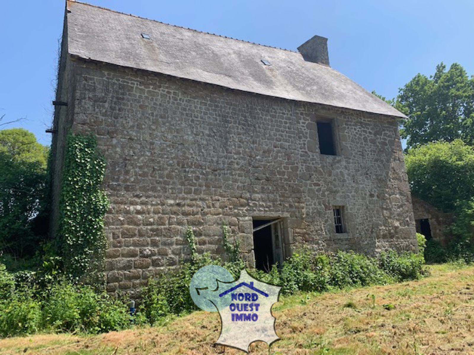 Image_, Maison, Lassay-les-Châteaux, ref :4170