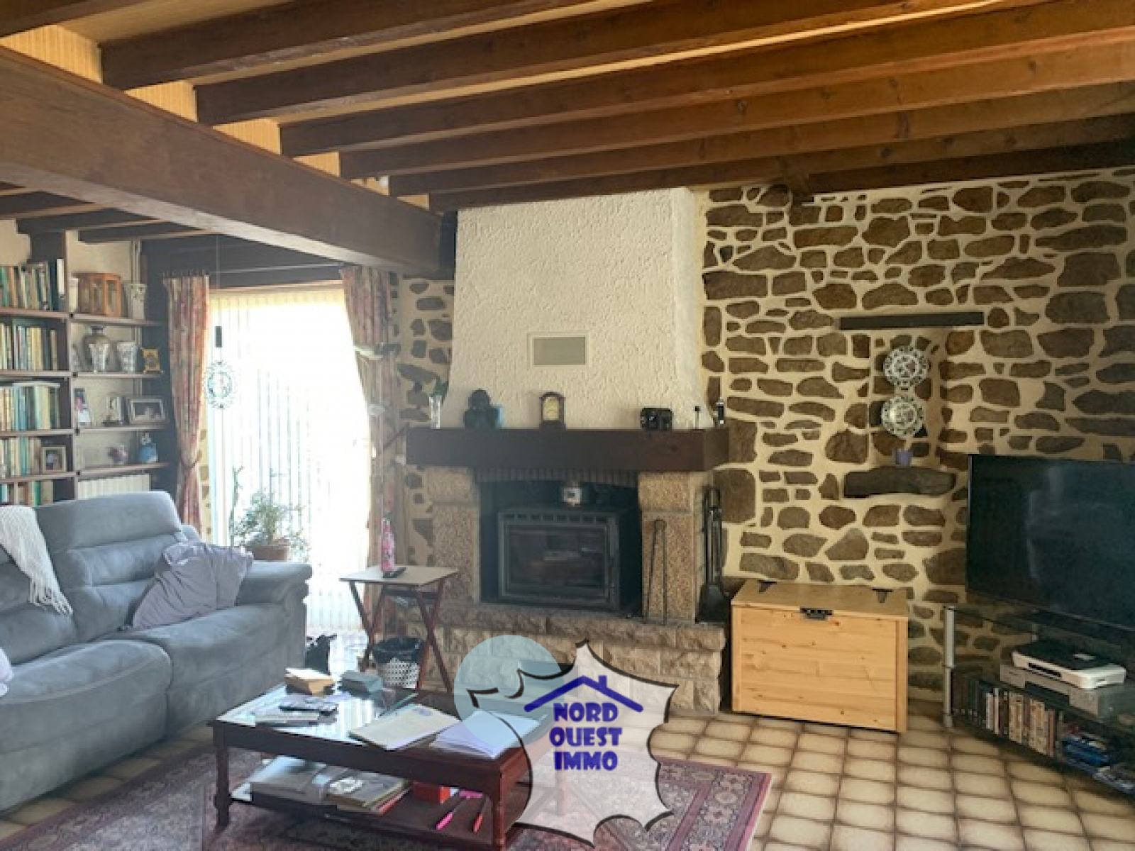 Image_, Maison, Ambrières-les-Vallées, ref :4028