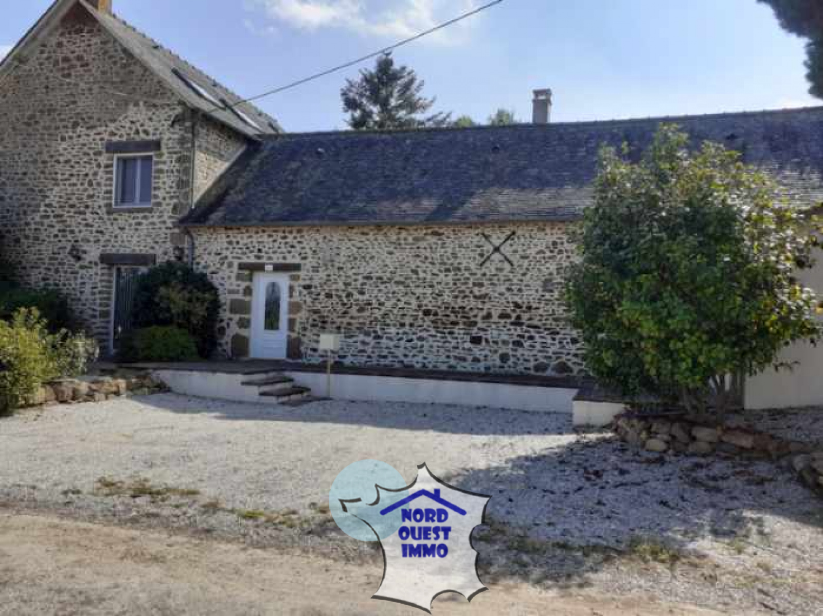 Image_, Maison, Ambrières-les-Vallées, ref :4028