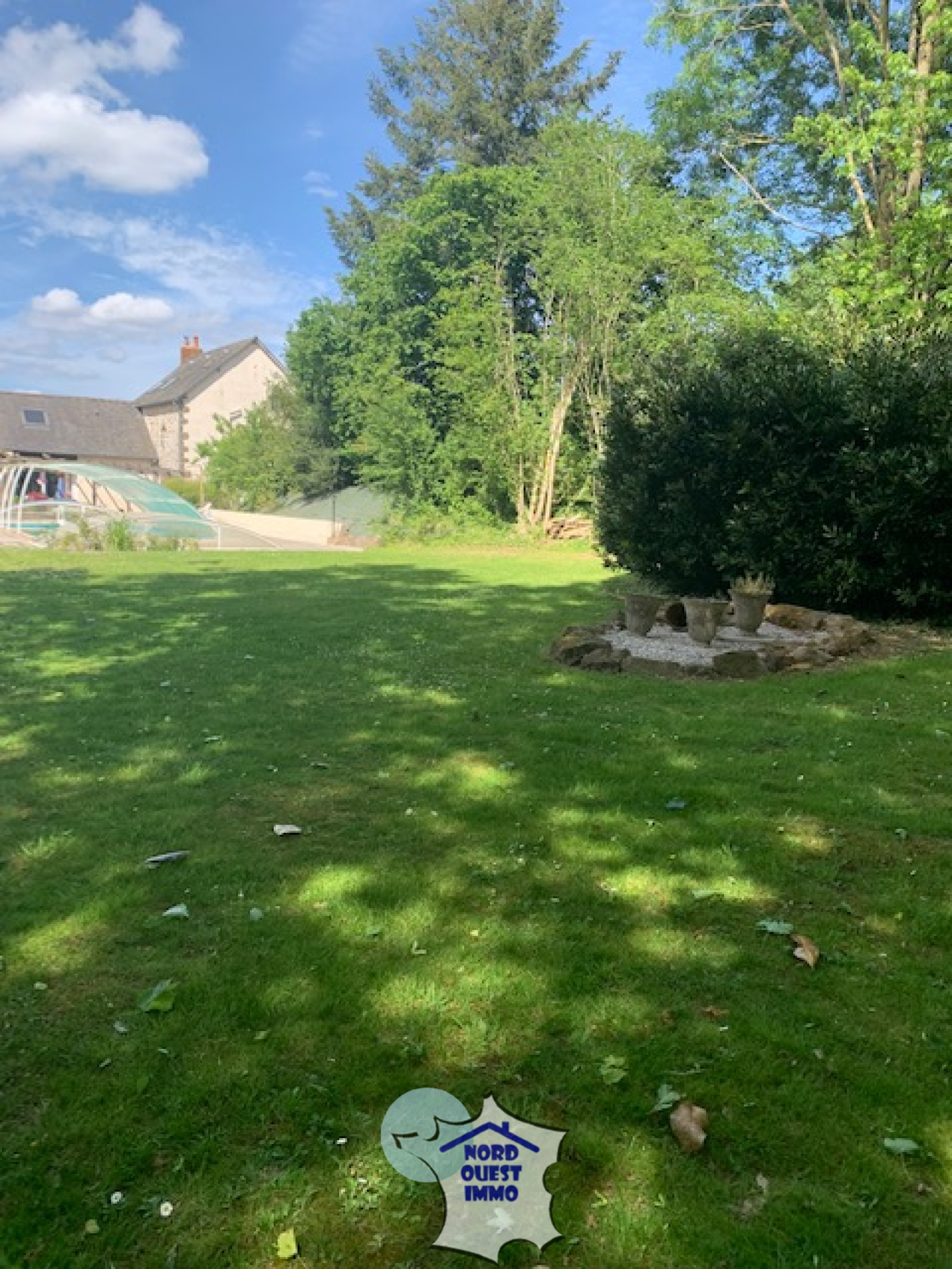 Image_, Maison, Mayenne, ref :4028