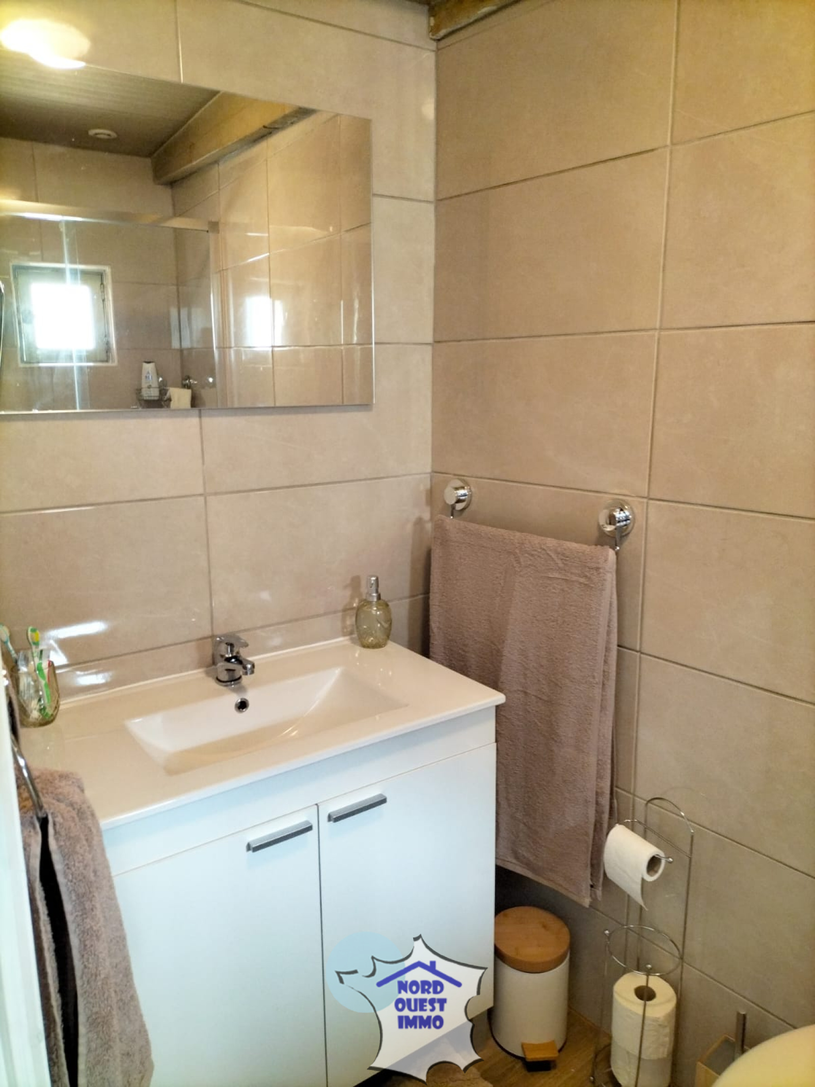Image_, Maison, Ambrières-les-Vallées, ref :4553