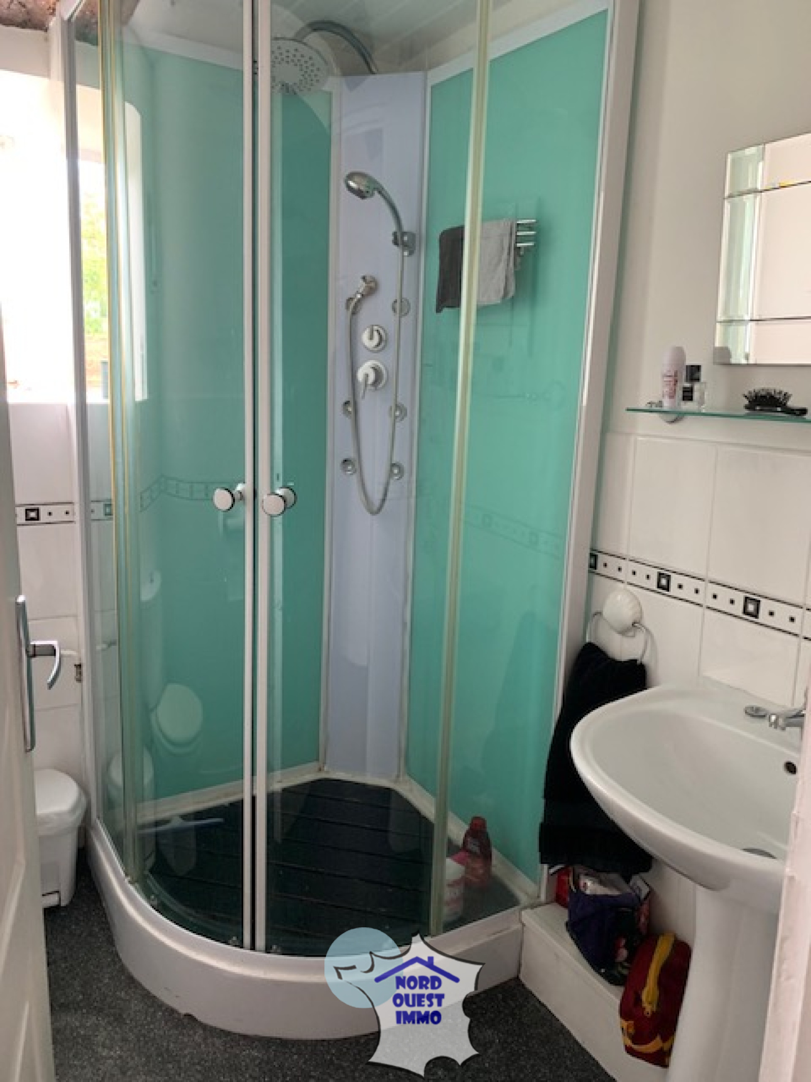Image_, Maison, Saint-Loup-du-Gast, ref :4563