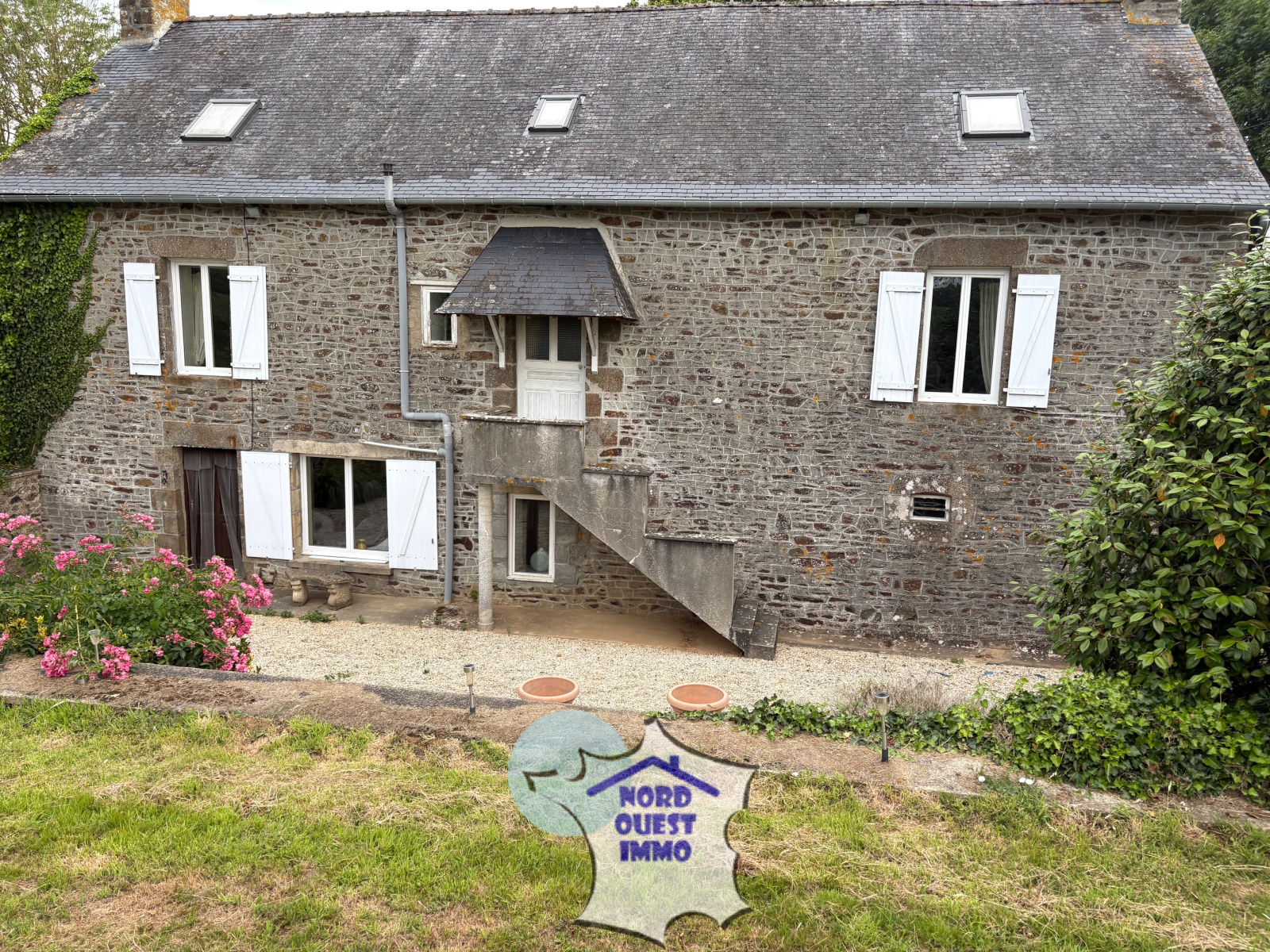 Image_, Maison, Saint-Loup-du-Gast, ref :4563
