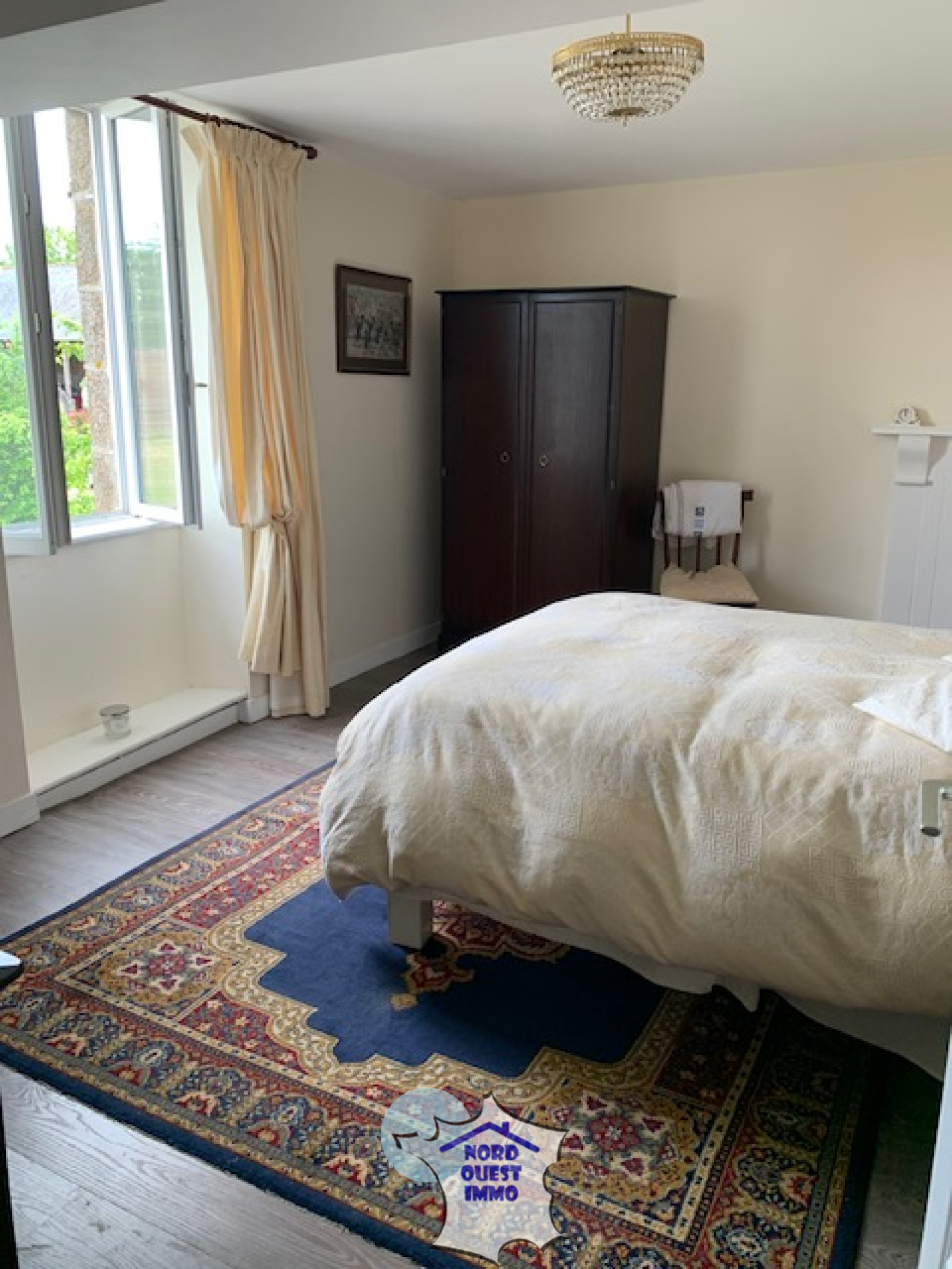 Image_, Maison, Saint-Loup-du-Gast, ref :4563