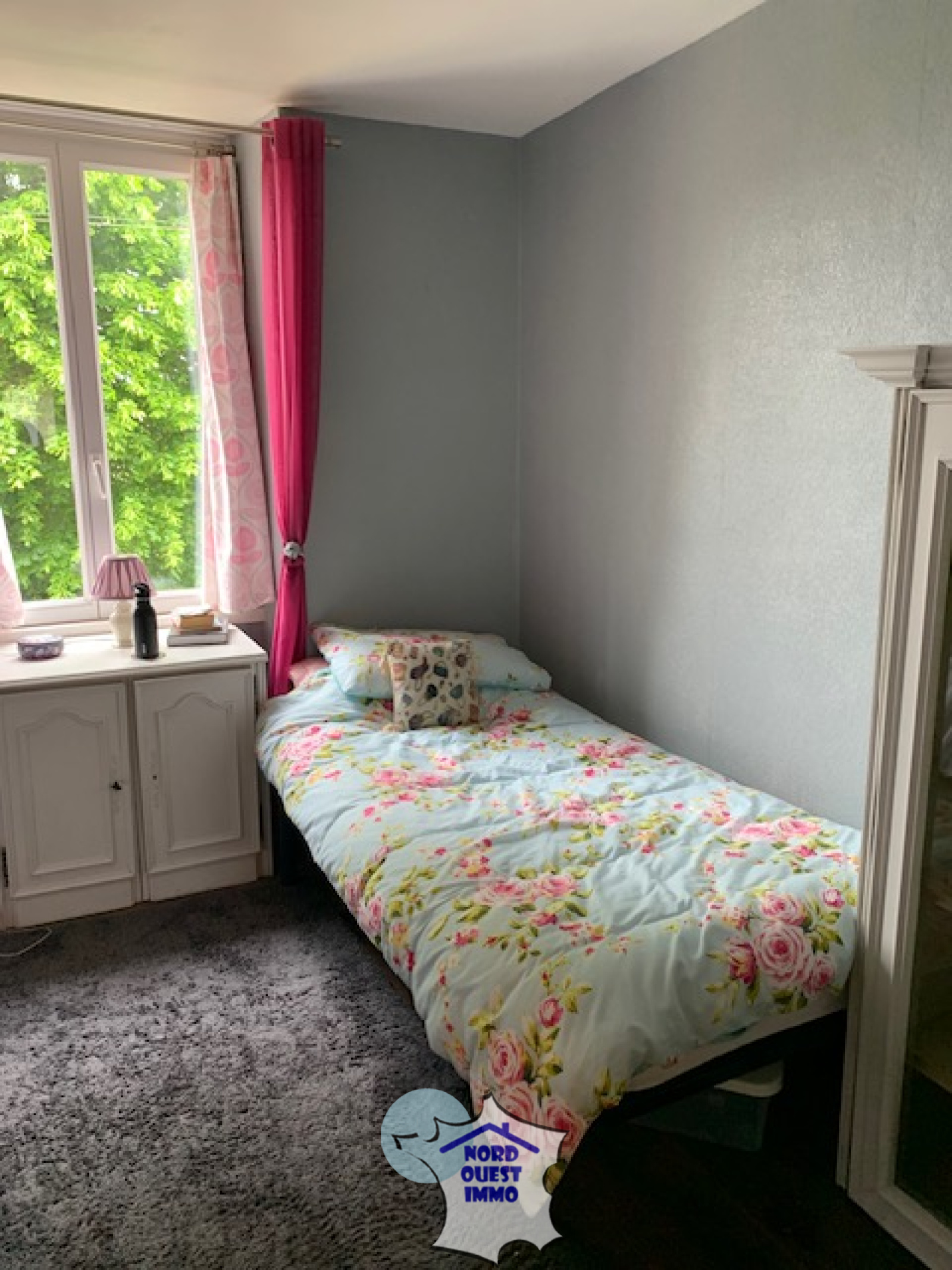 Image_, Maison, Saint-Loup-du-Gast, ref :4563