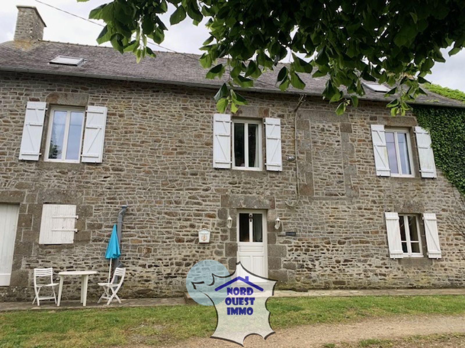 Image_, Maison, Saint-Loup-du-Gast, ref :4563