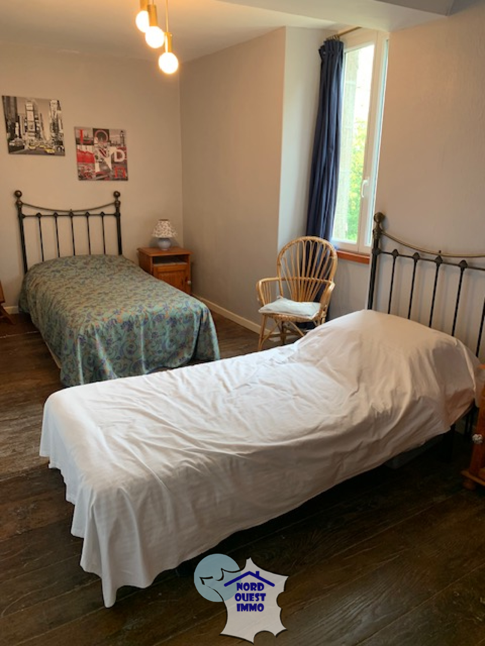 Image_, Maison, Saint-Loup-du-Gast, ref :4563
