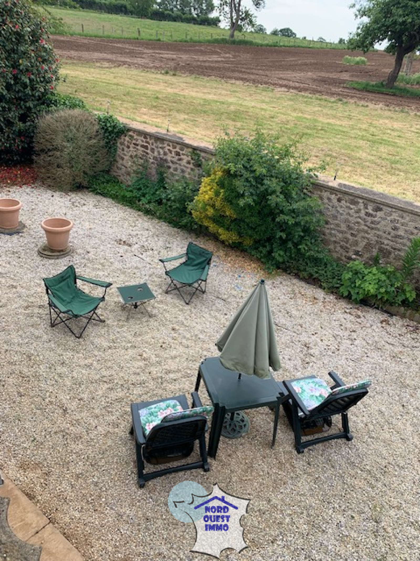 Image_, Maison, Saint-Loup-du-Gast, ref :4563