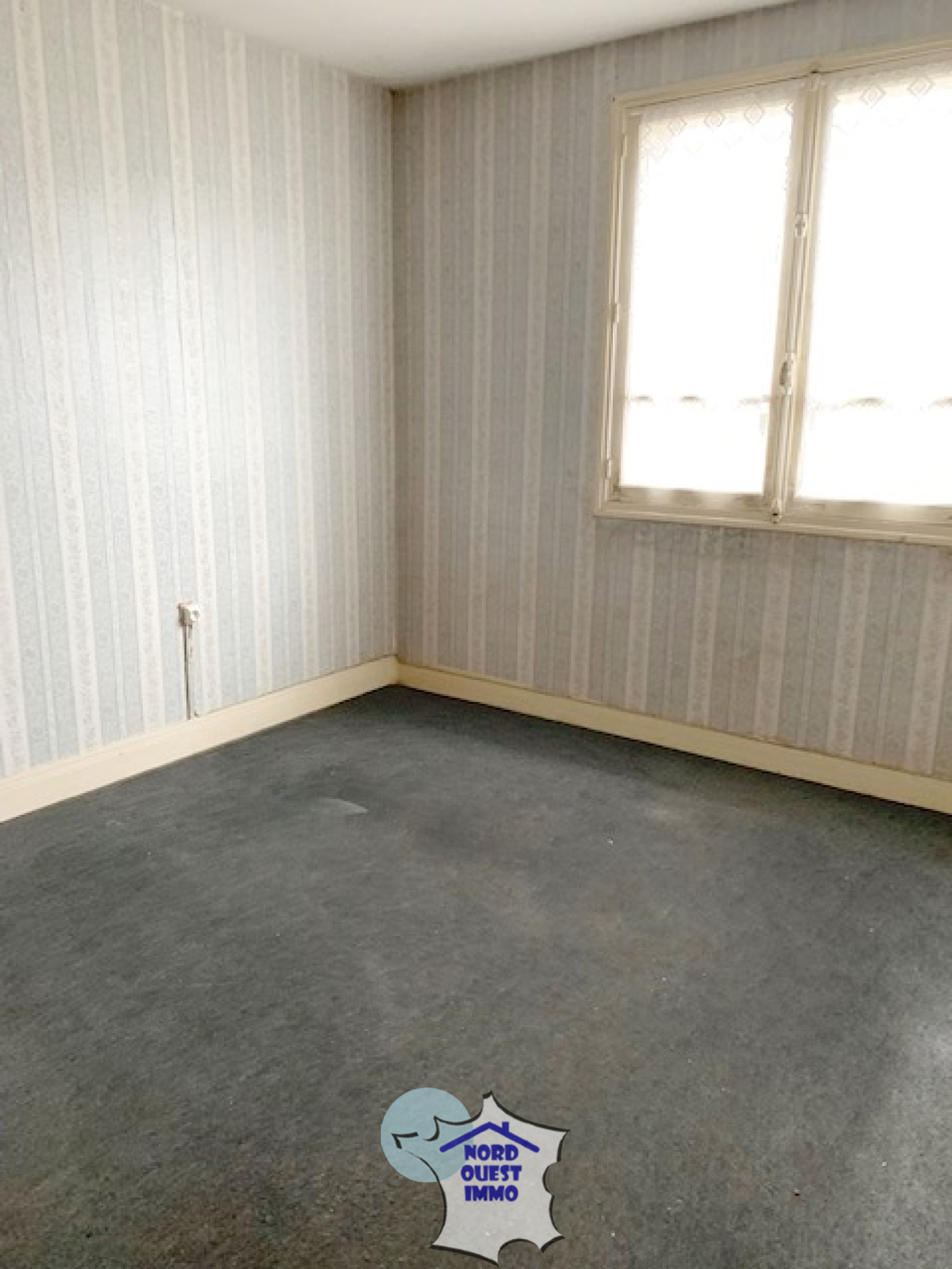 Image_, Maison, Gorron, ref :4077