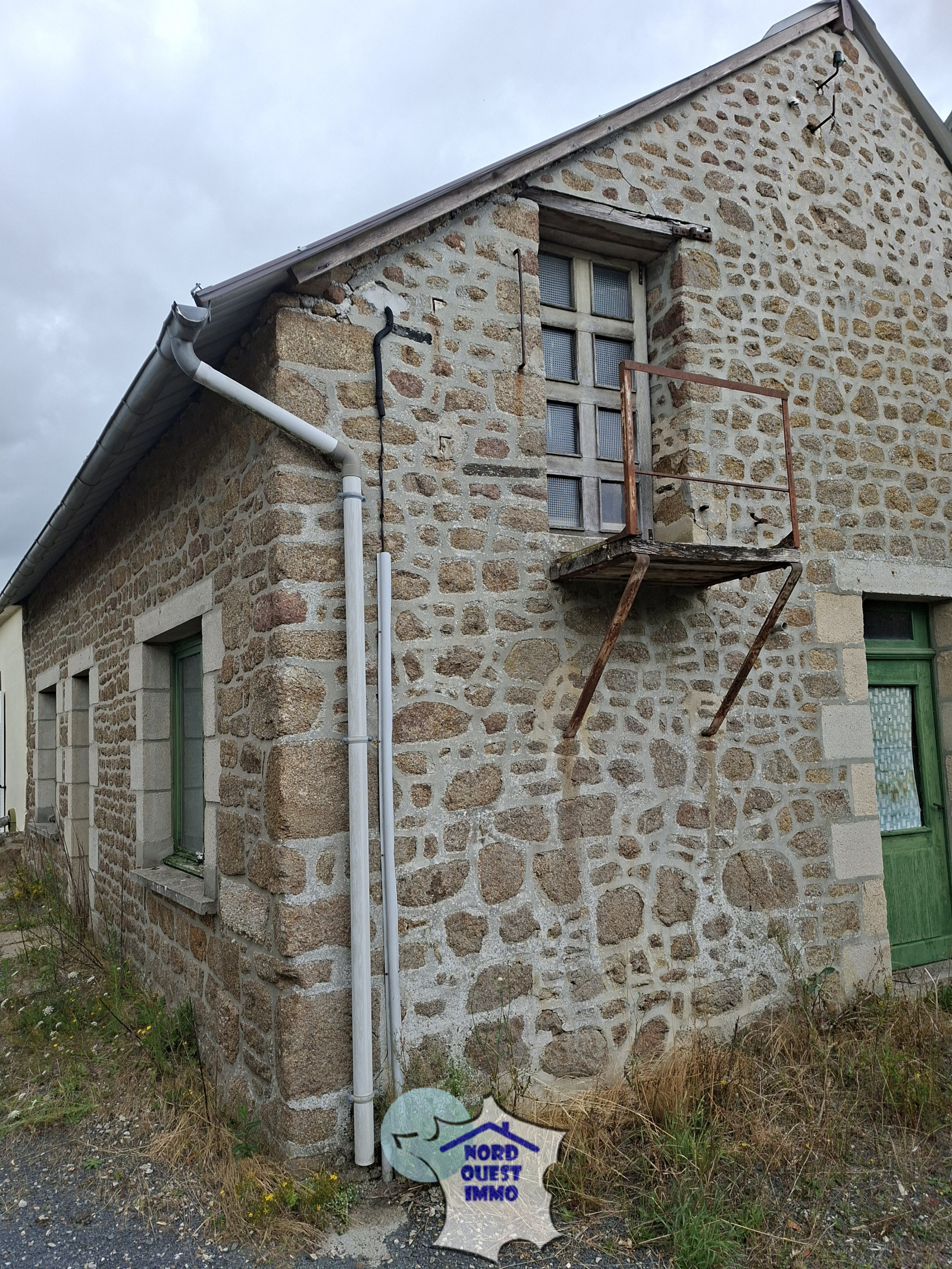 Image_, Maison, Charchigné, ref :4589