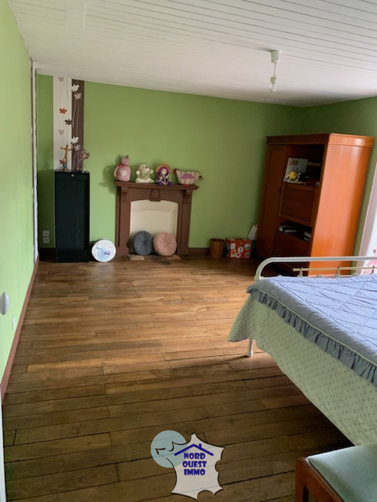 Image_, Maison, Ambrières-les-Vallées, ref :4127