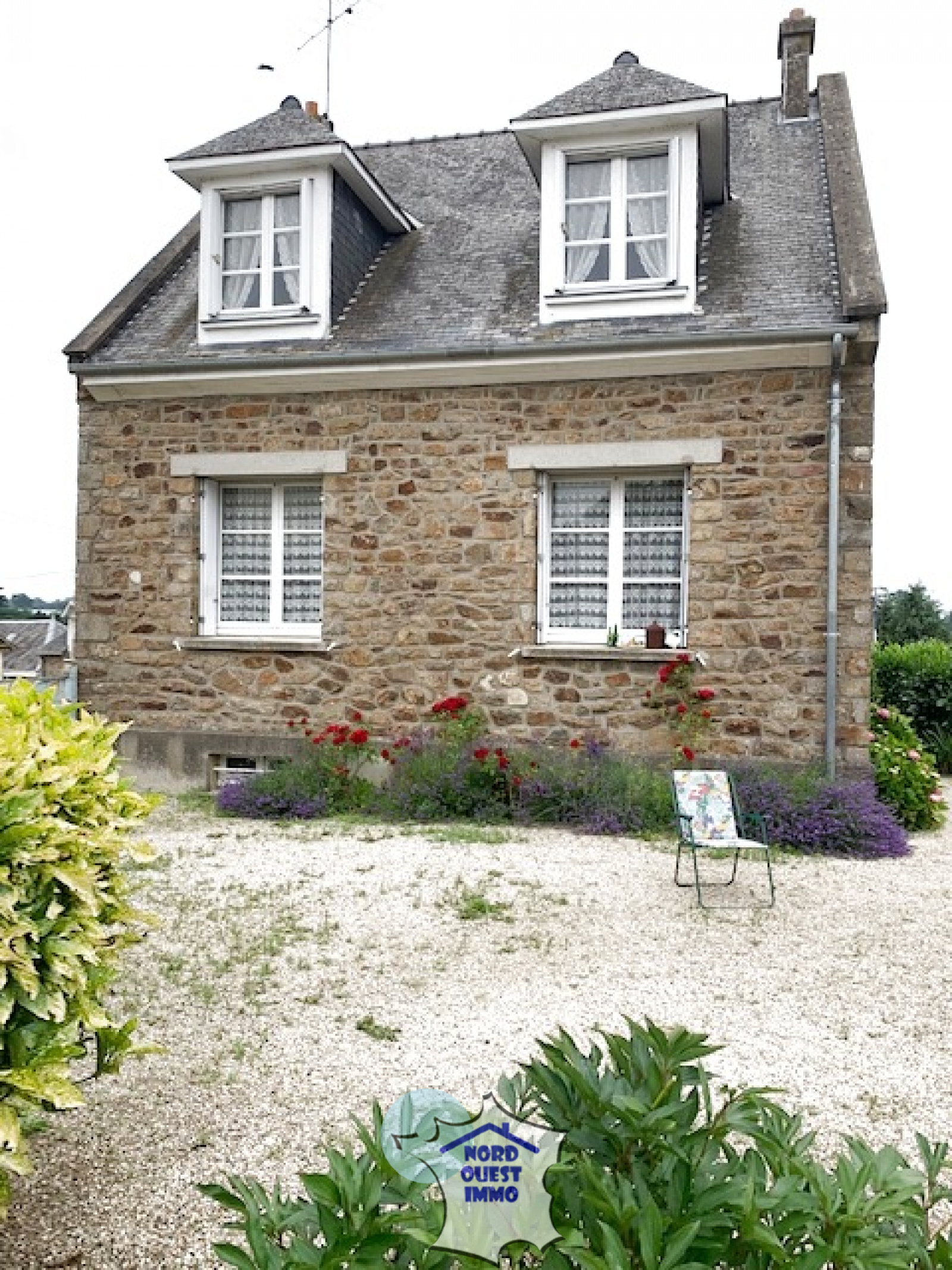 Image_, Maison, Ambrières-les-Vallées, ref :4049