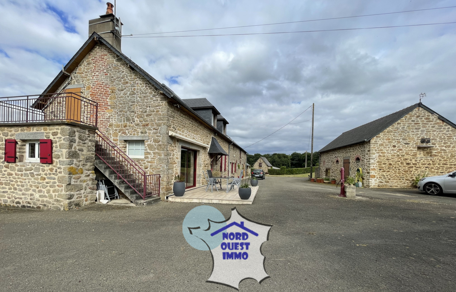 Image_, Maison, Commer, ref :4574