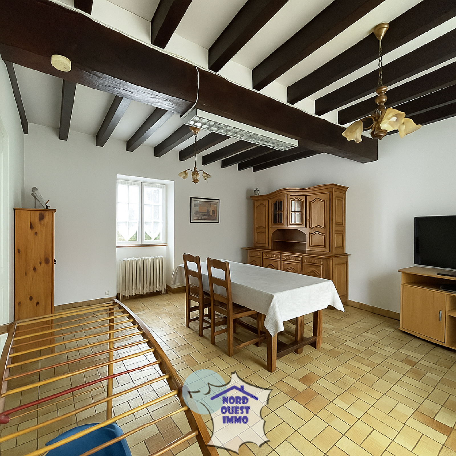 Image_, Maison, Commer, ref :4574