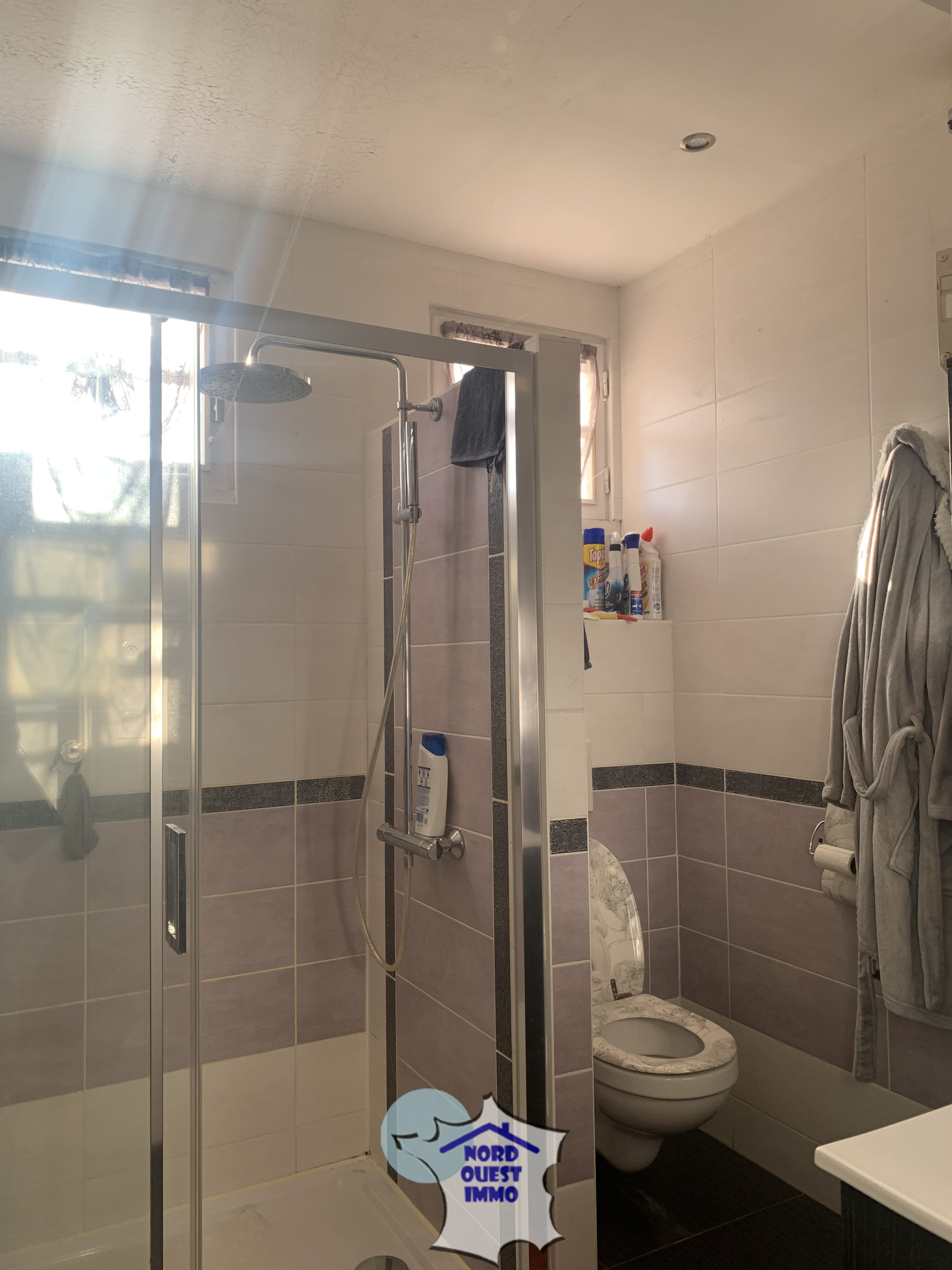 Image_, Maison de village, Mayenne, ref :4154