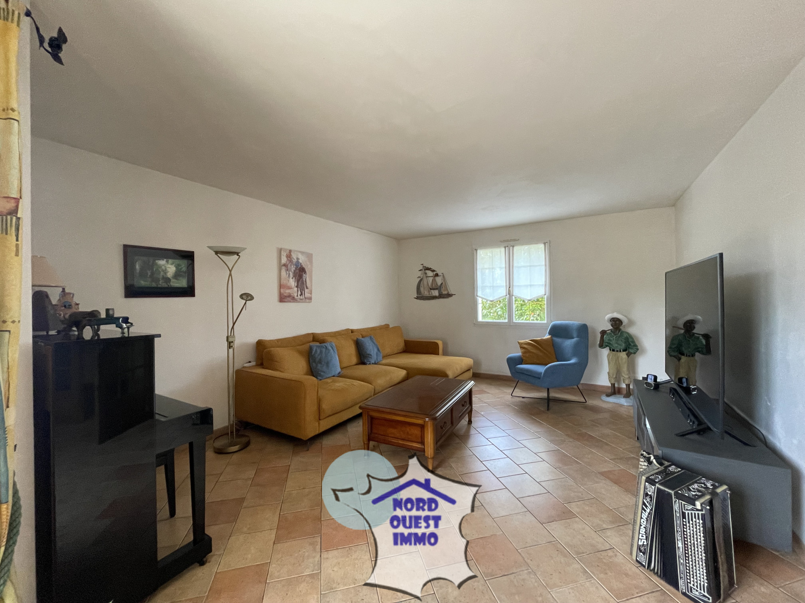 Image_, Maison, Mayenne, ref :4545