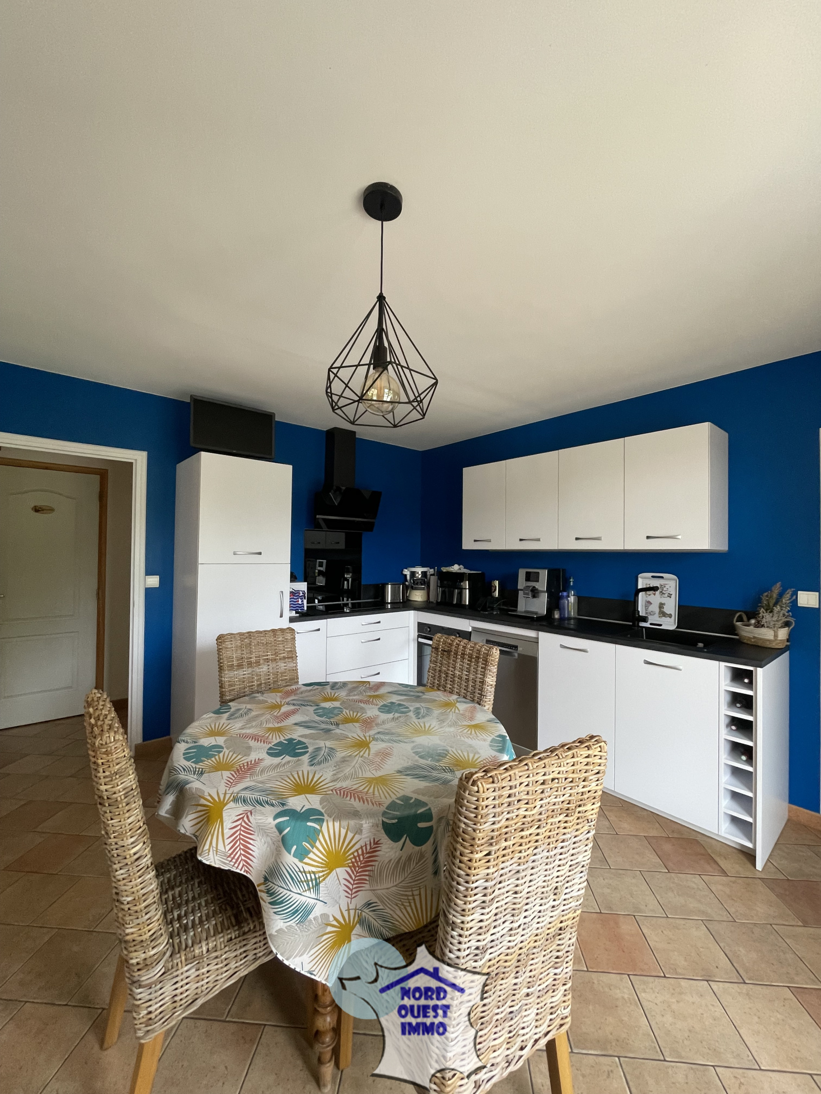 Image_, Maison, Mayenne, ref :4545