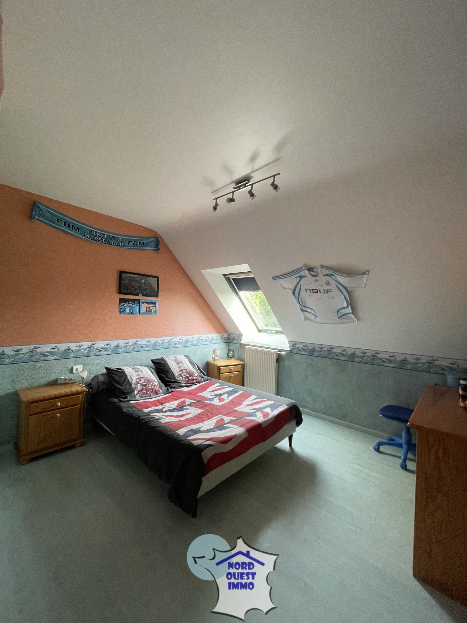 Image_, Maison, Mayenne, ref :4545