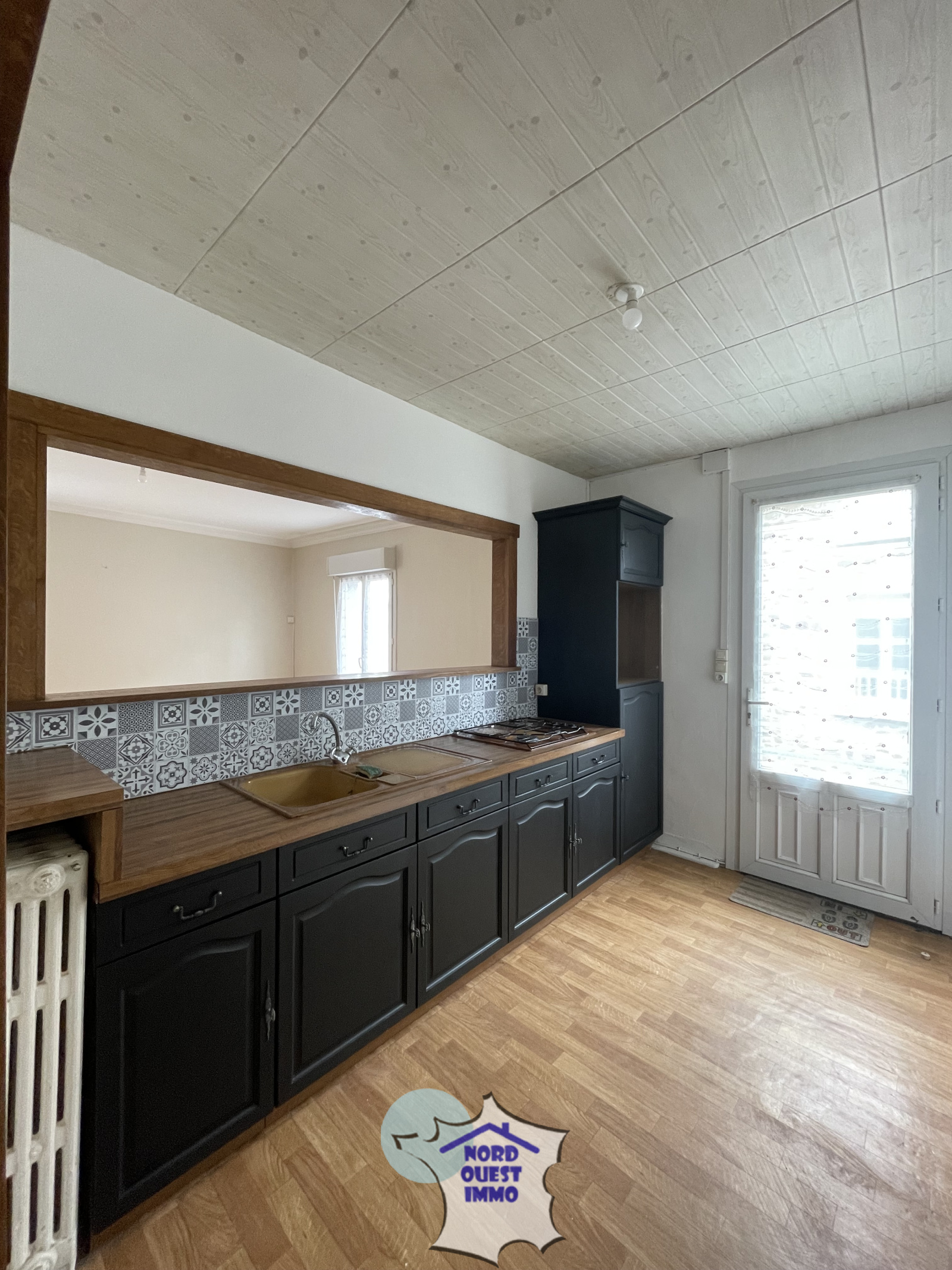 Image_, Appartement, Ambrières-les-Vallées, ref :4544