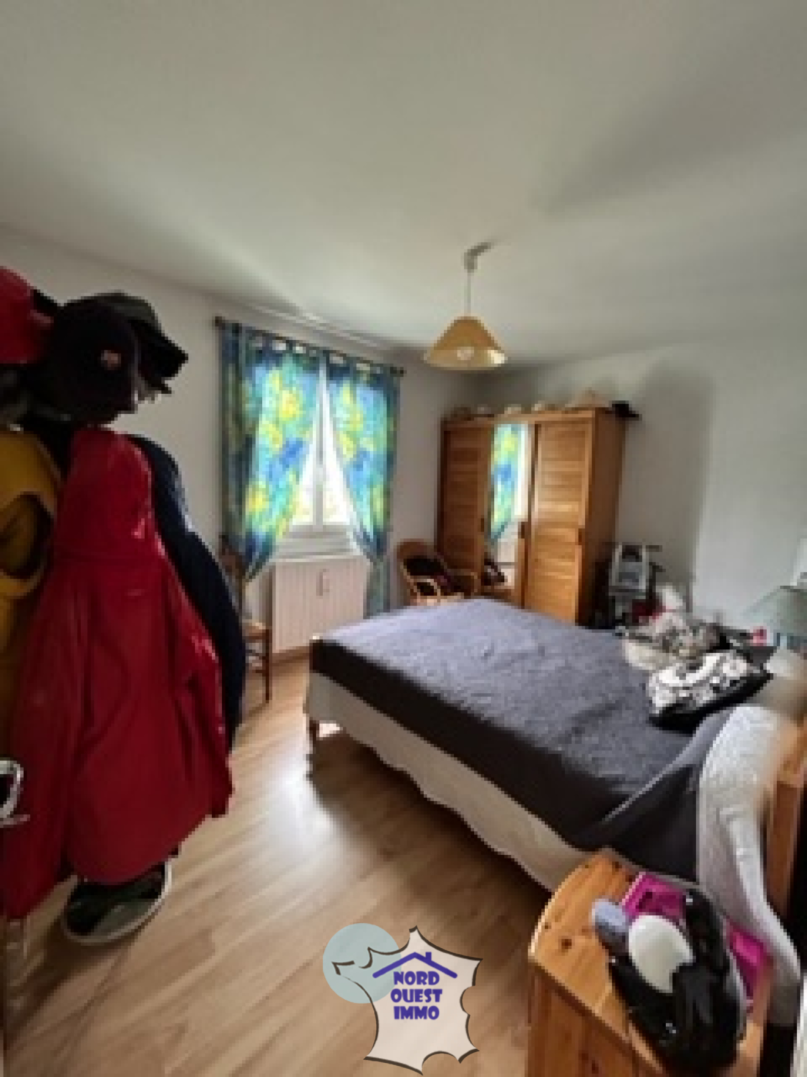 Image_, Maison, Ambrières-les-Vallées, ref :4257