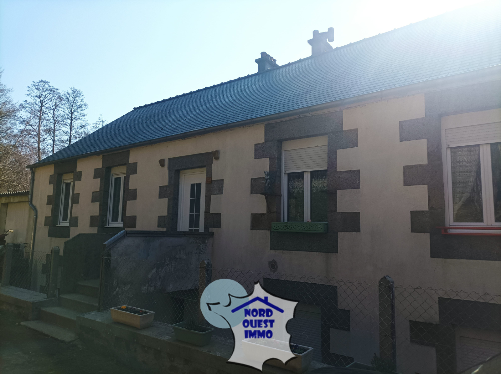 Image_, Immeuble, Saint-Georges-des-Groseillers, ref :4512