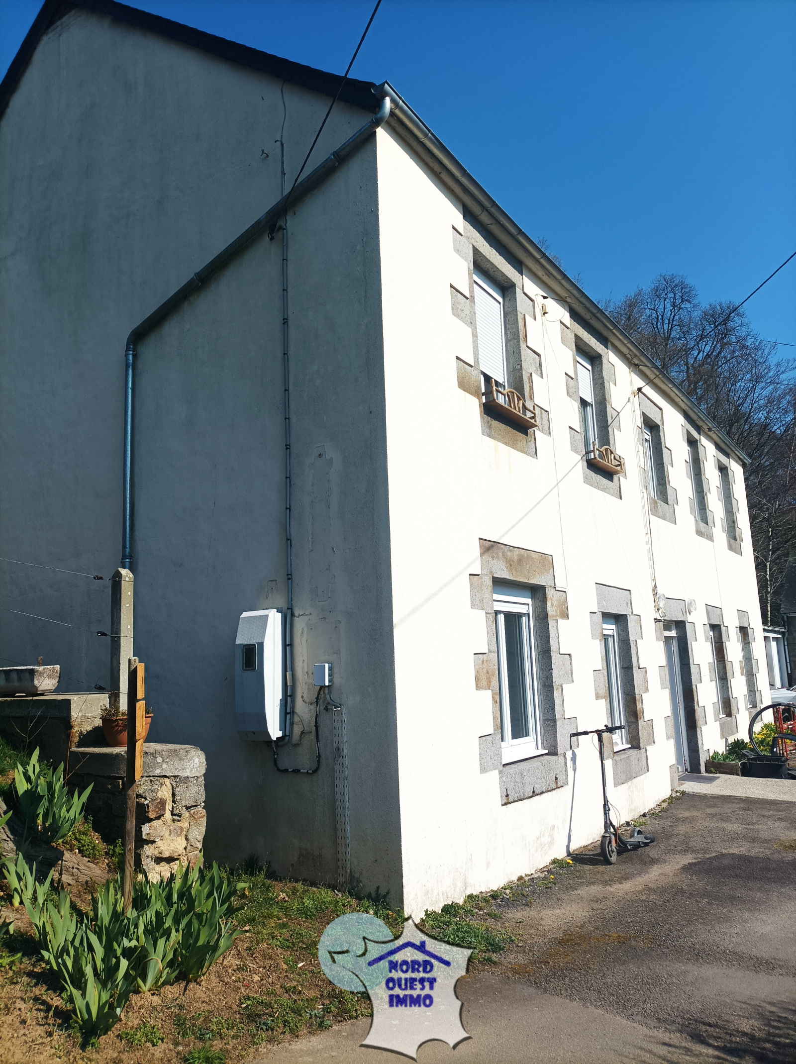 Image_, Immeuble, Saint-Georges-des-Groseillers, ref :4512