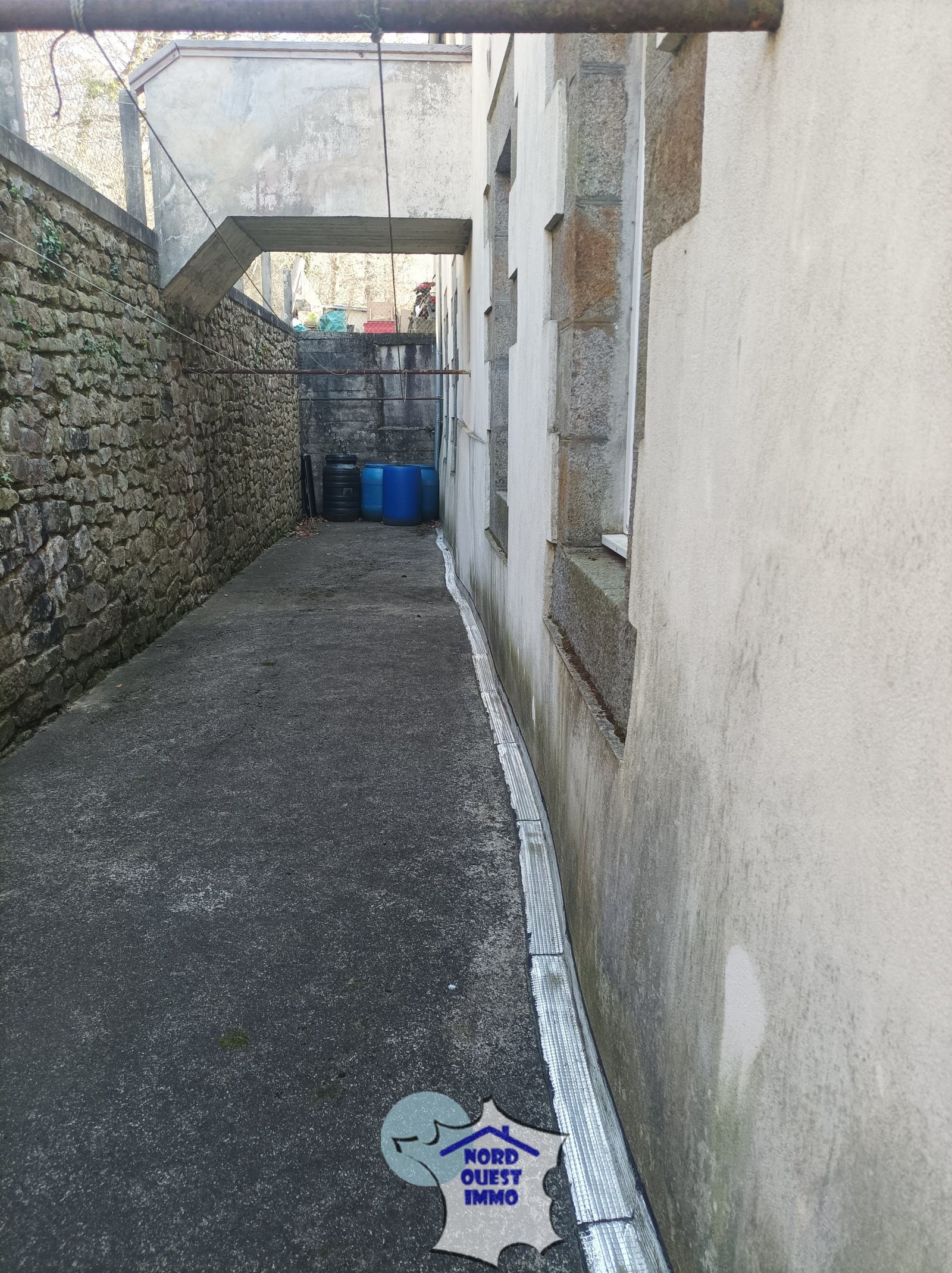 Image_, Immeuble, Saint-Georges-des-Groseillers, ref :4512