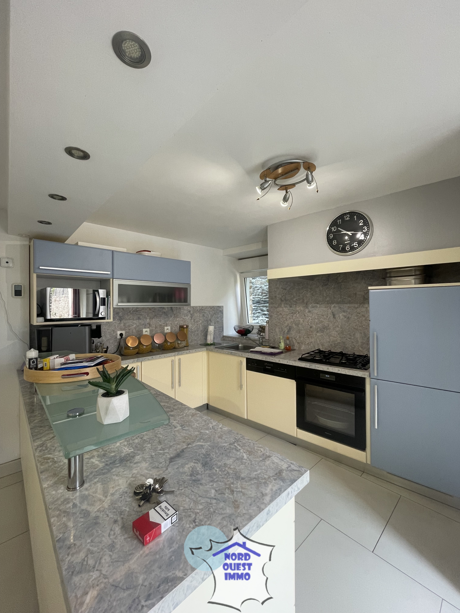 Image_, Maison de village, Mayenne, ref :4548