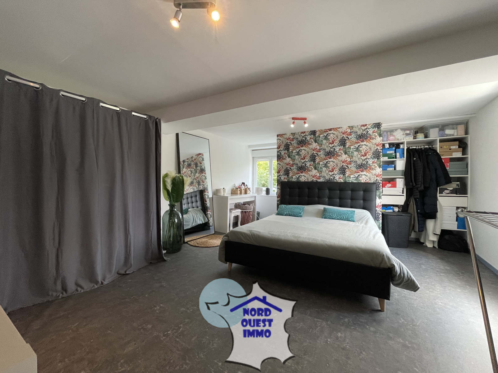 Image_, Maison de village, Mayenne, ref :4548