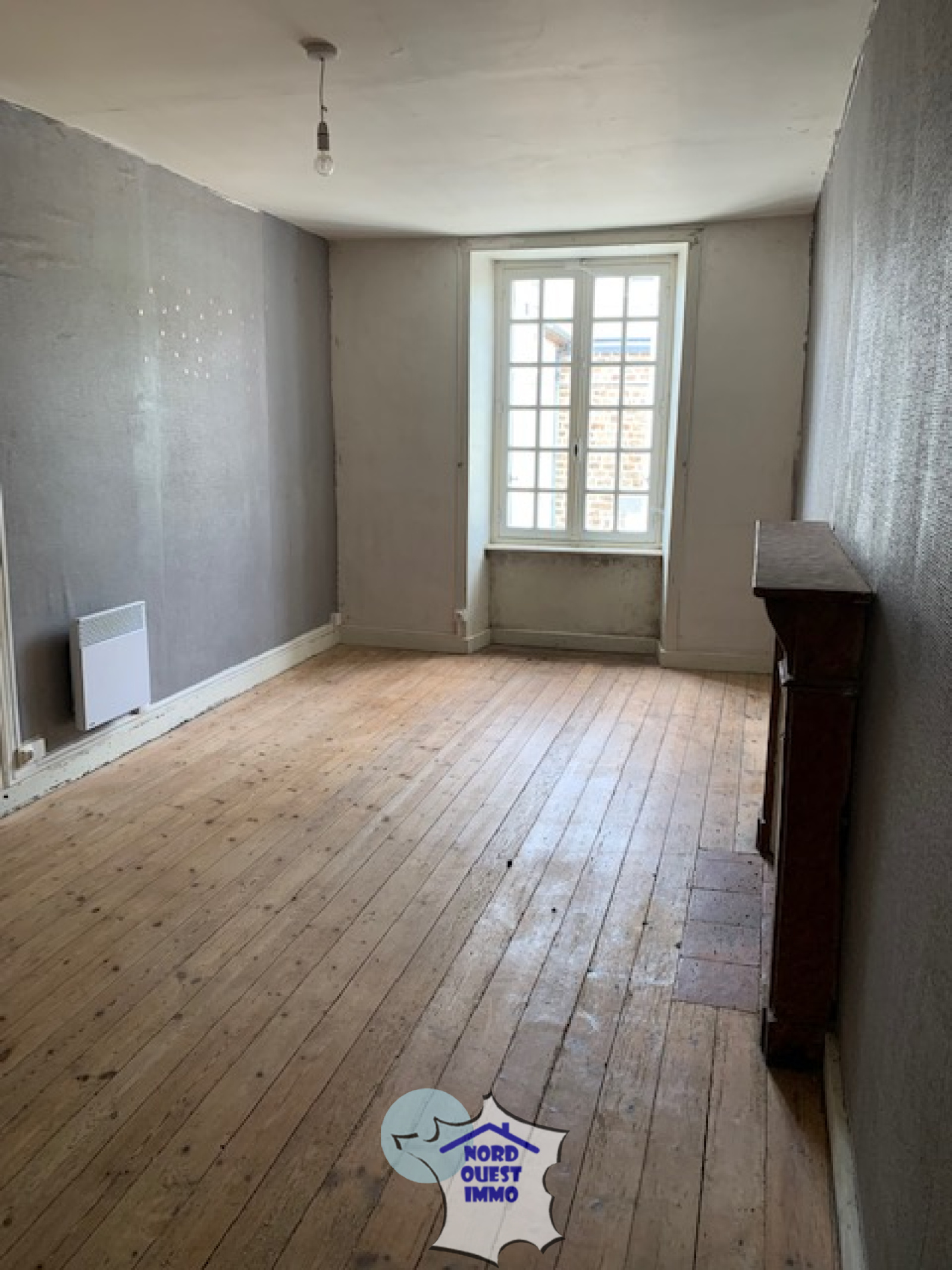 Image_, Maison de village, Ambrières-les-Vallées, ref :3866
