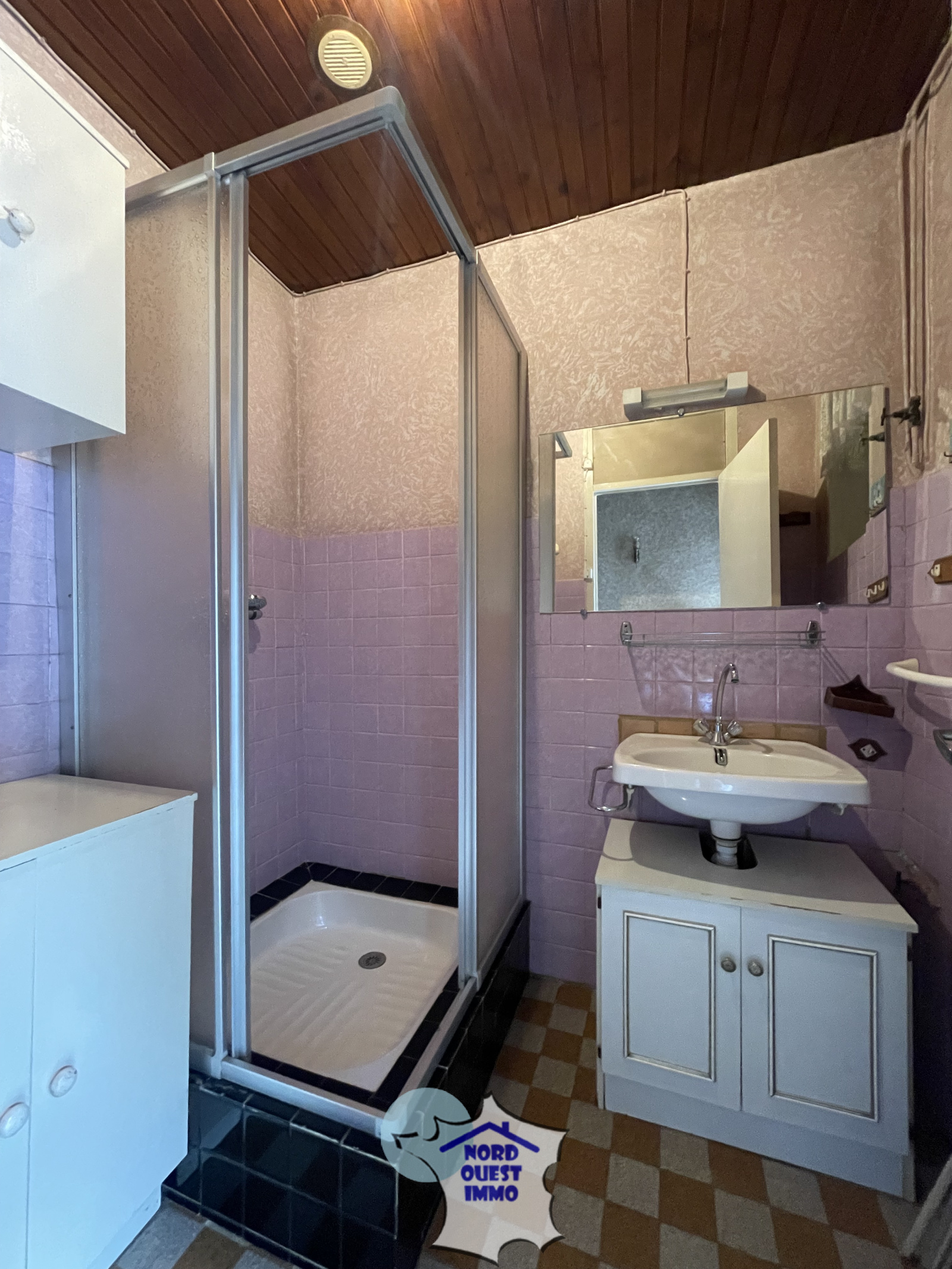 Image_, Maison de village, Moulay, ref :4477