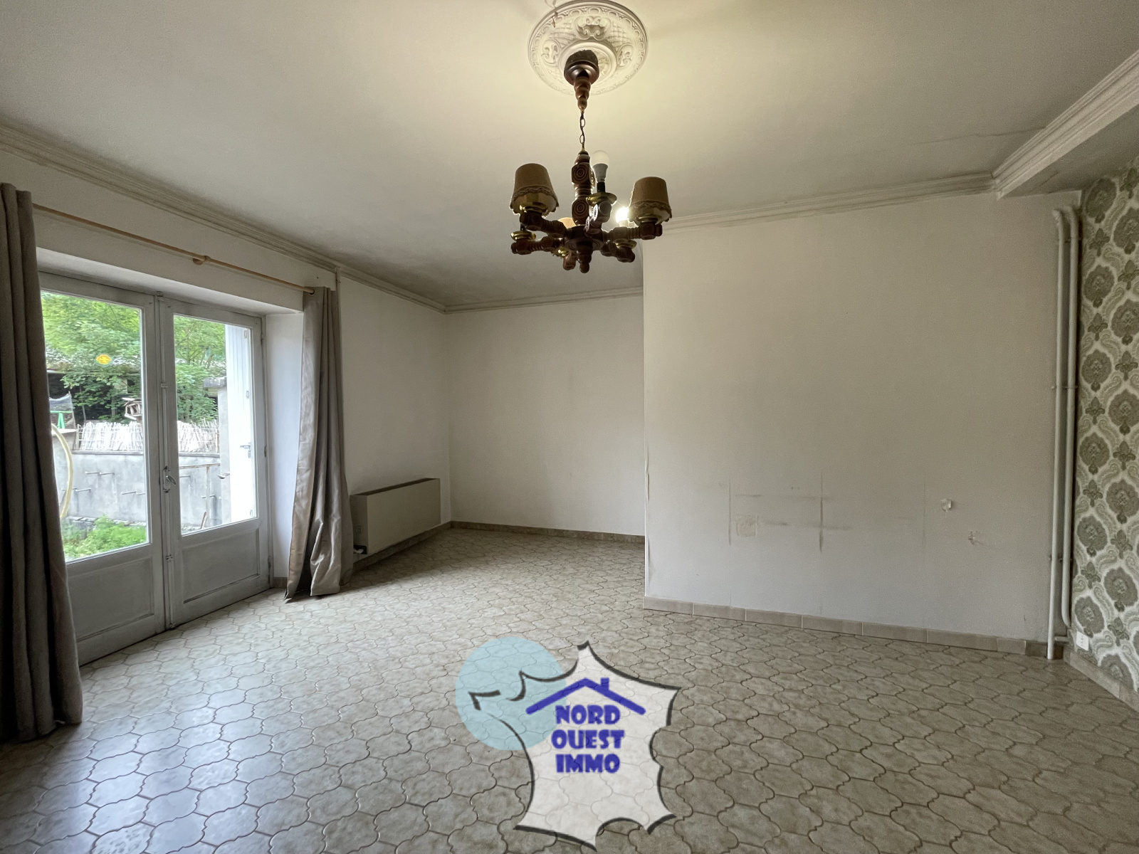 Image_, Maison de village, Moulay, ref :4477