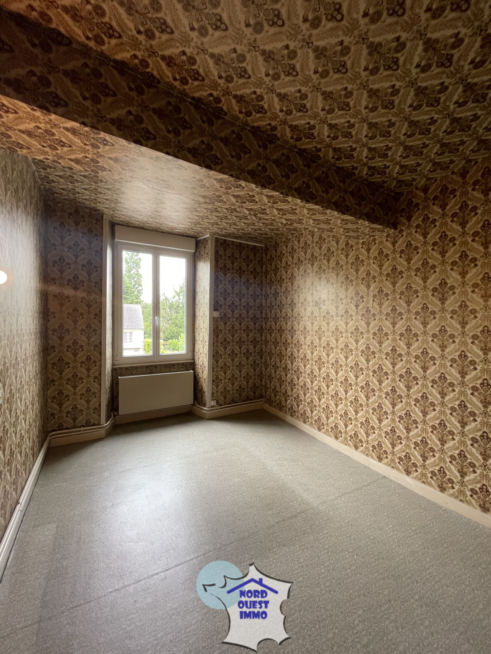 Image_, Maison de village, Moulay, ref :4477