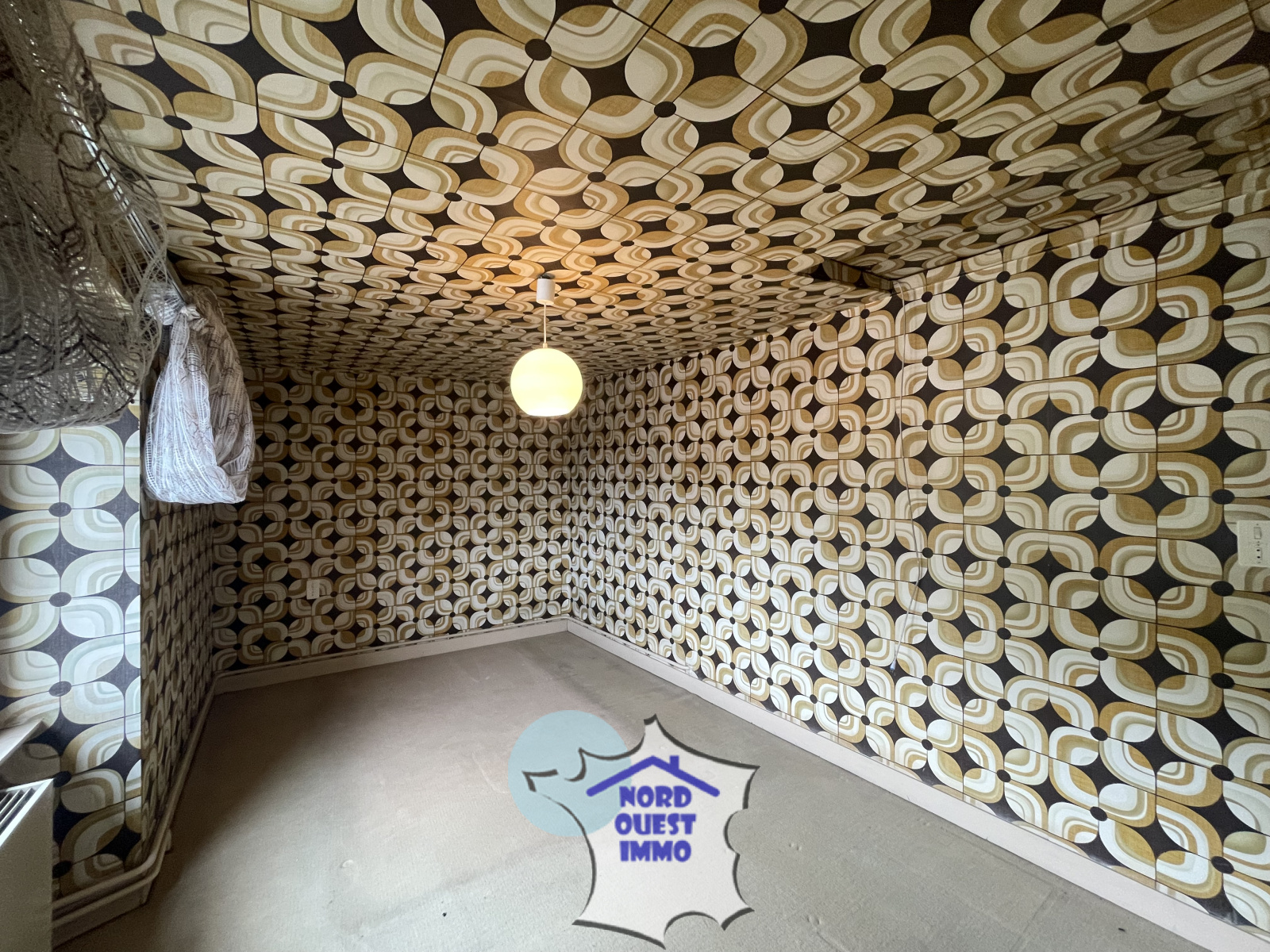 Image_, Maison de village, Moulay, ref :4477