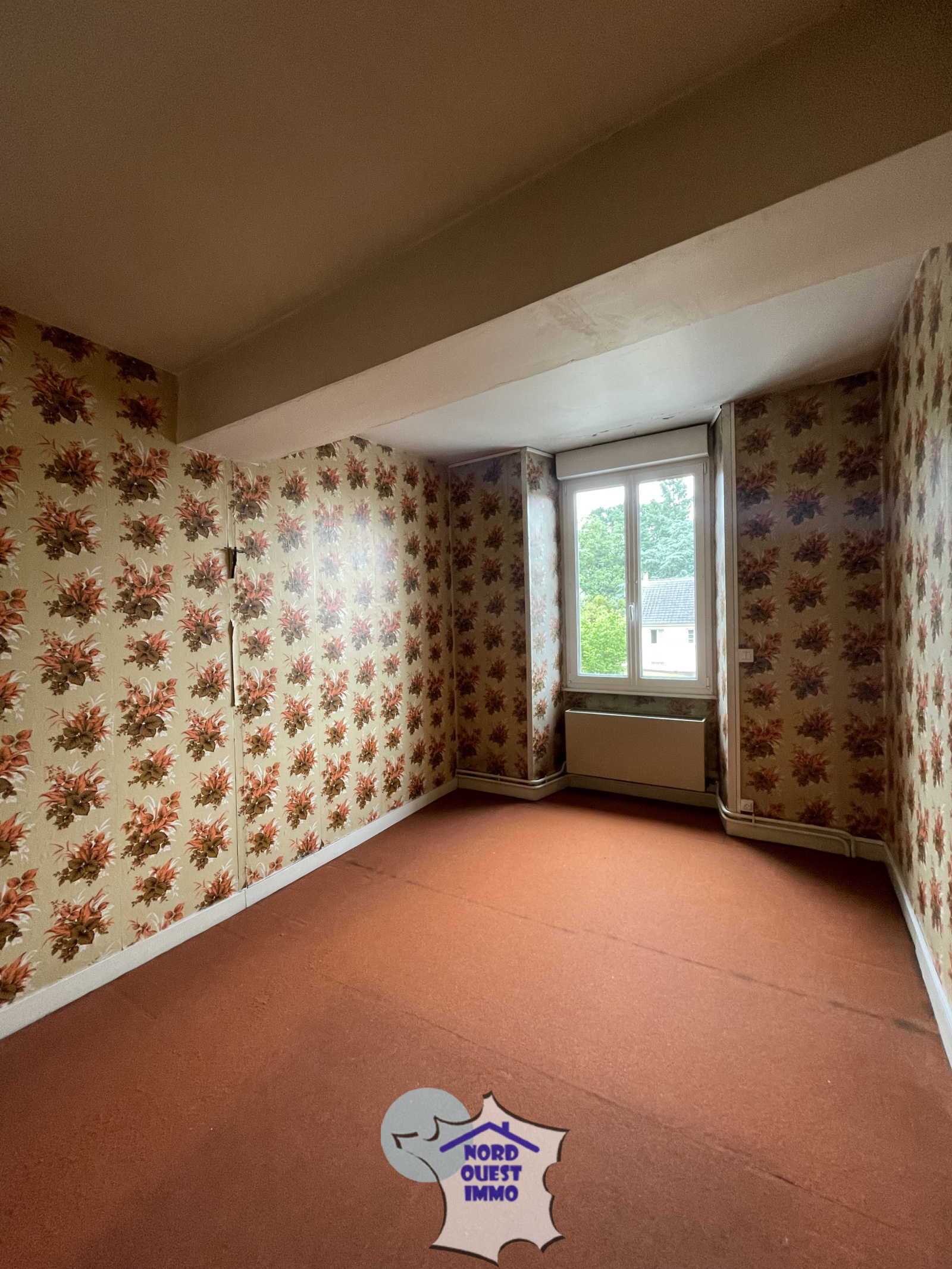 Image_, Maison de village, Moulay, ref :4477