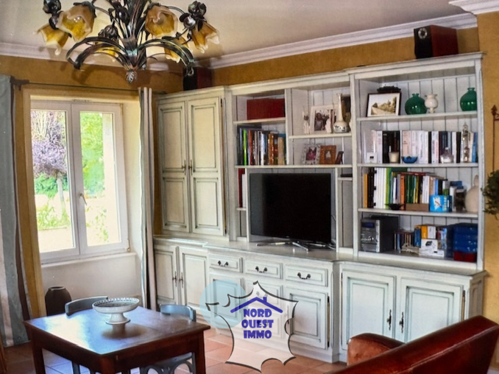 Image_, Maison, Ambrières-les-Vallées, ref :4564