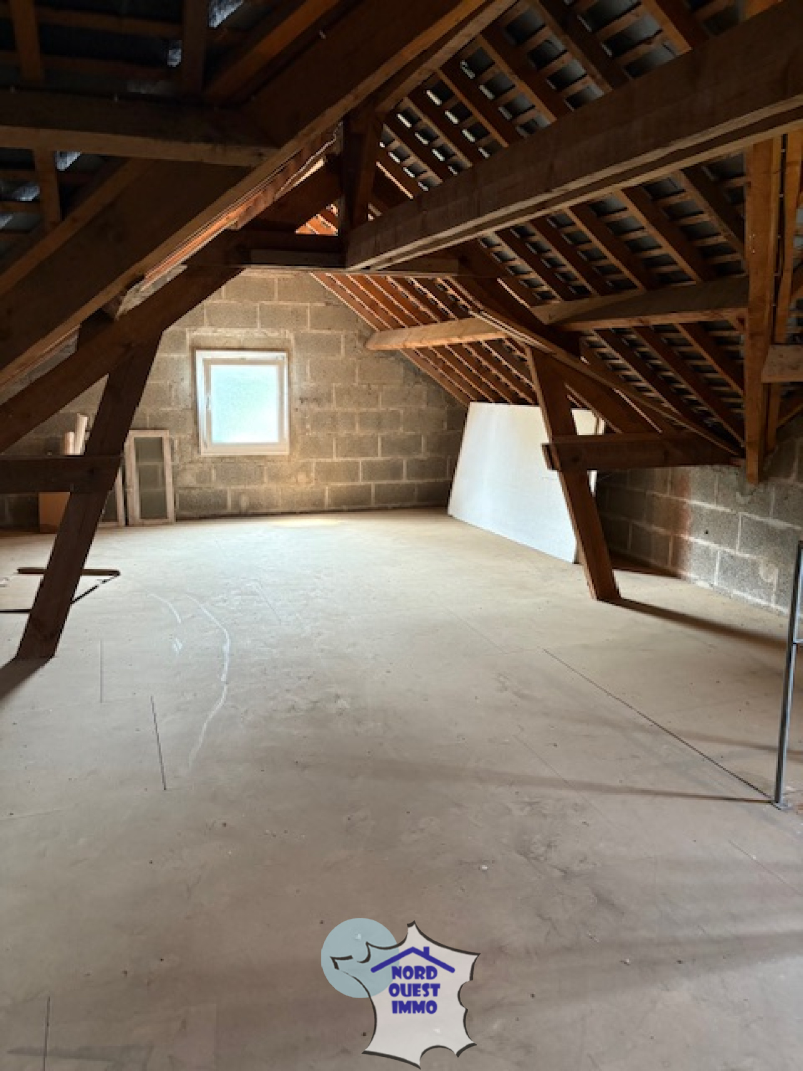 Image_, Maison, Ambrières-les-Vallées, ref :4564