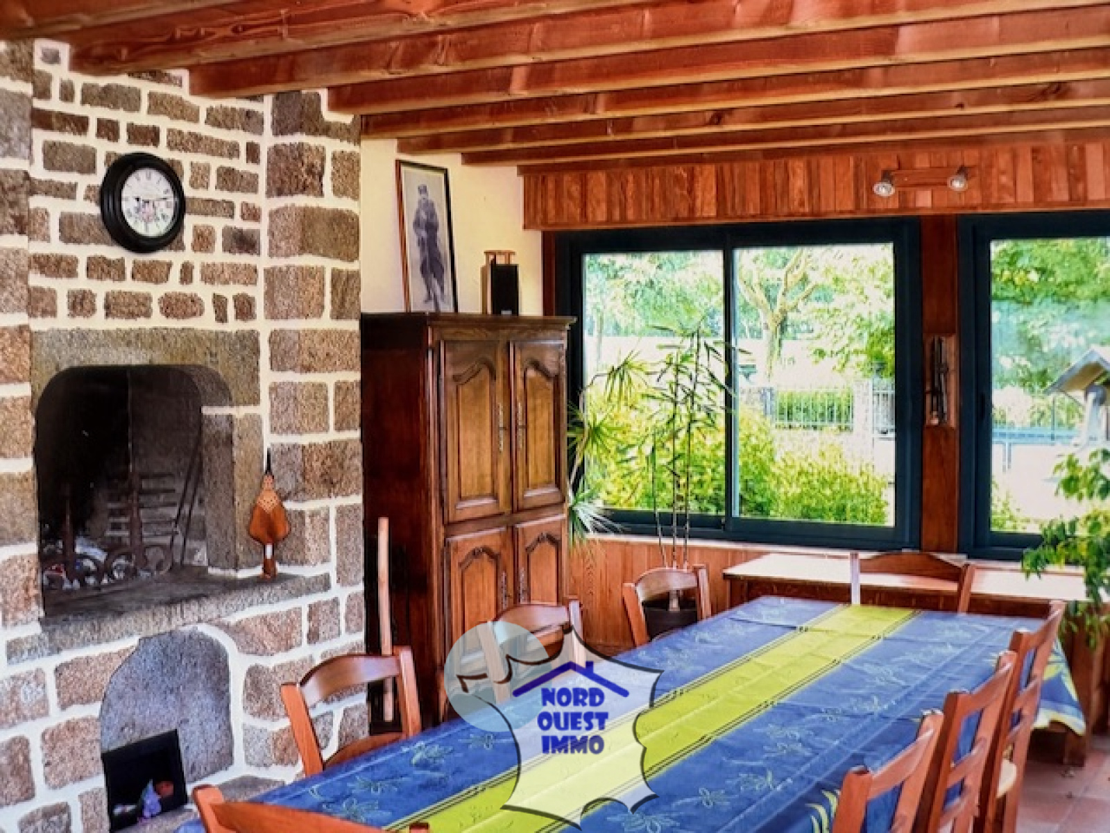 Image_, Maison, Ambrières-les-Vallées, ref :4564